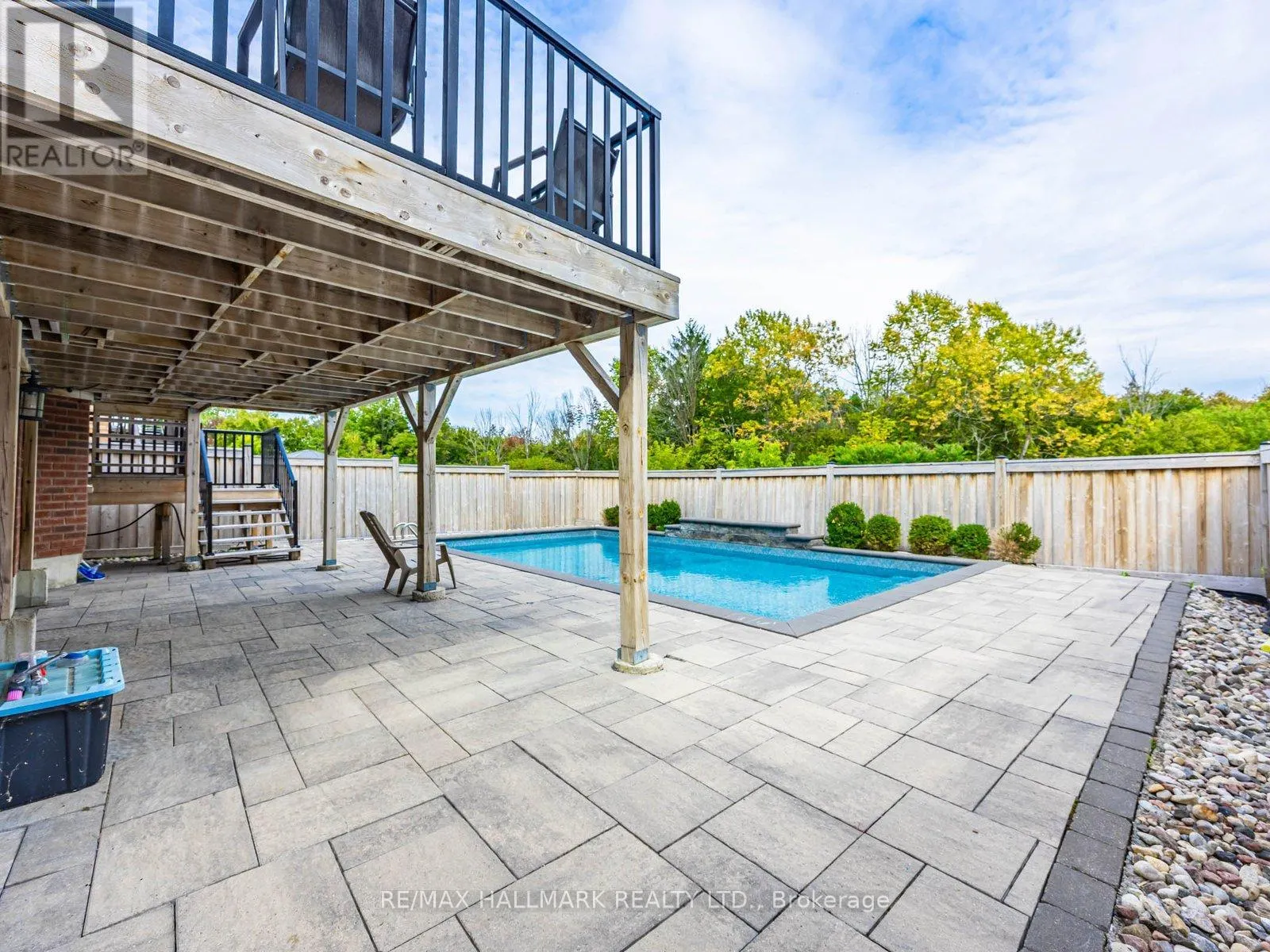 2417 SECRETO DRIVE