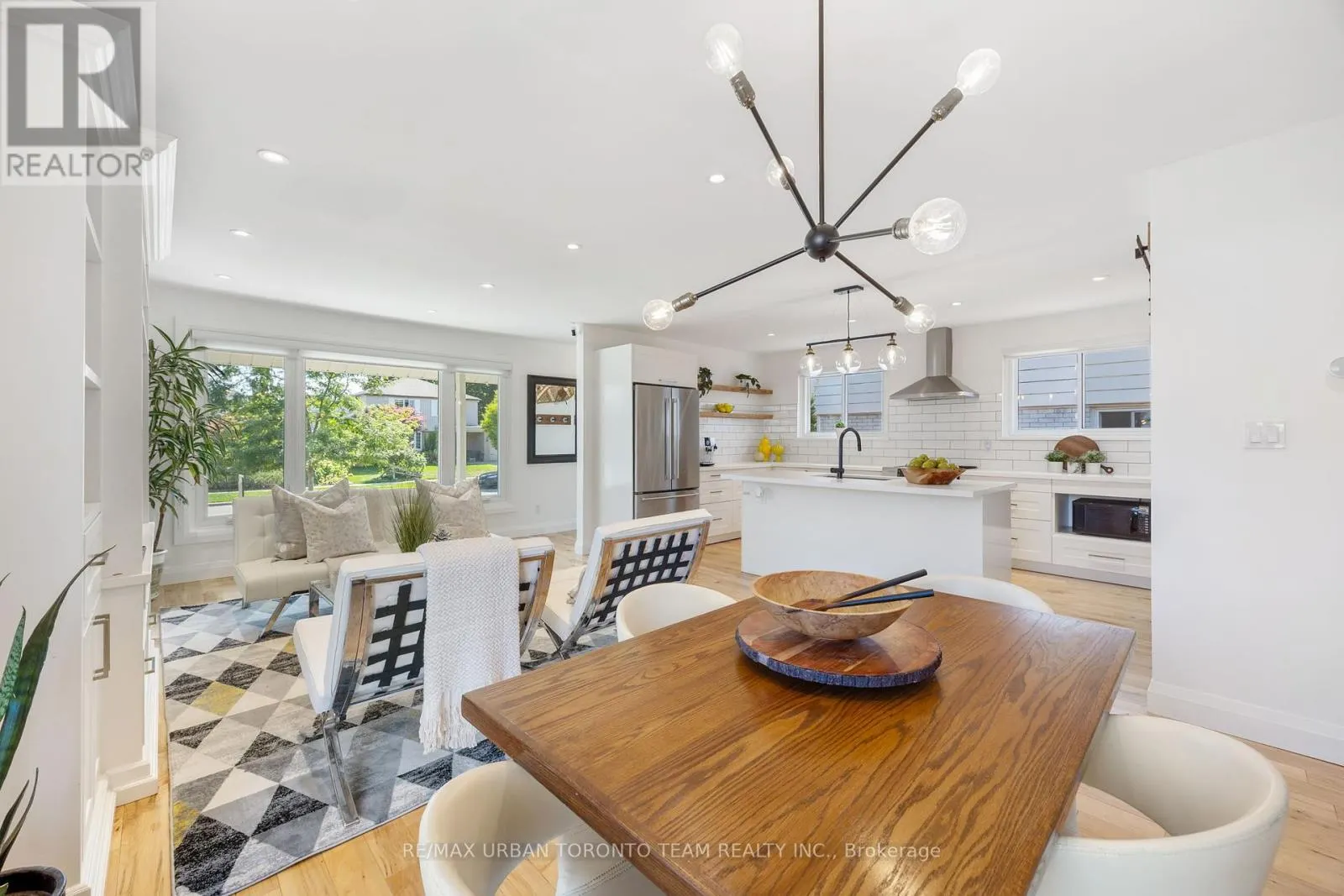 52 EARSWICK DRIVE
