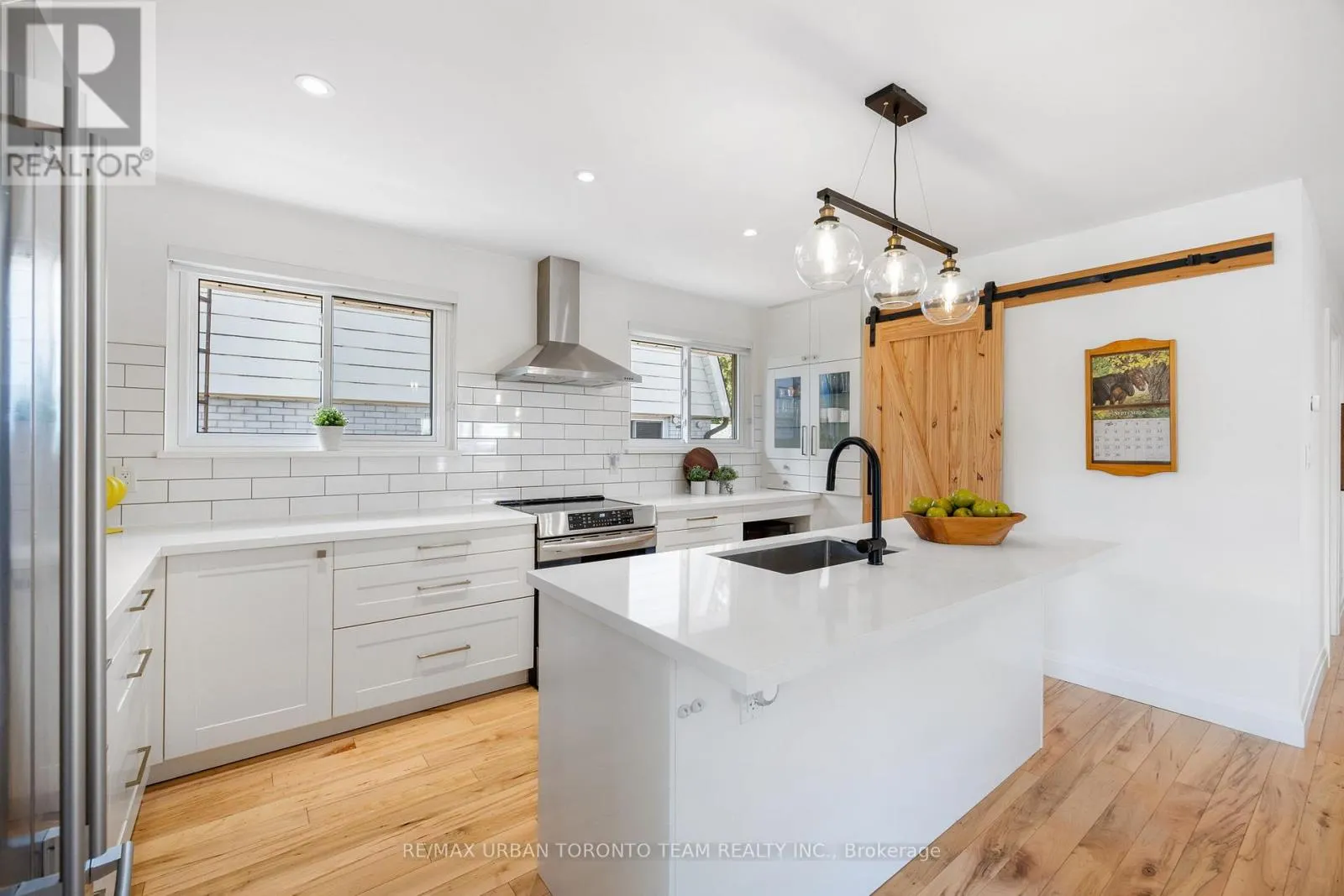 52 EARSWICK DRIVE