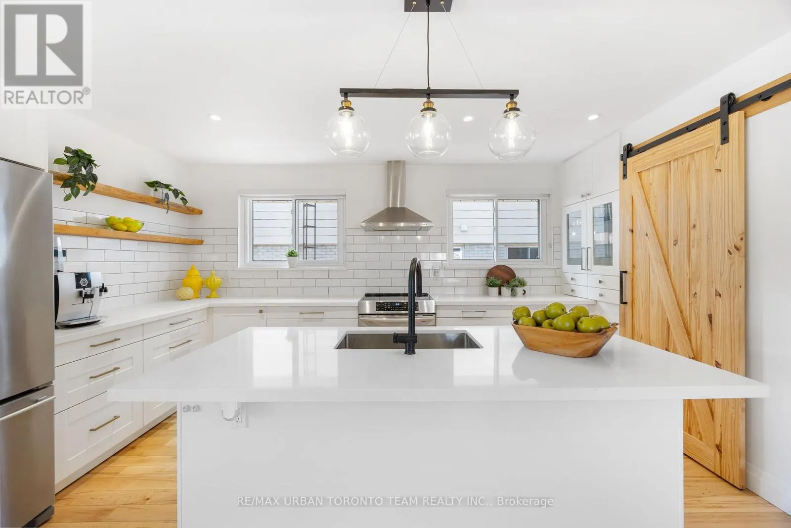 52 EARSWICK DRIVE