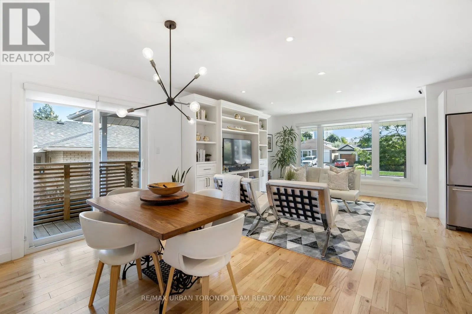 52 EARSWICK DRIVE