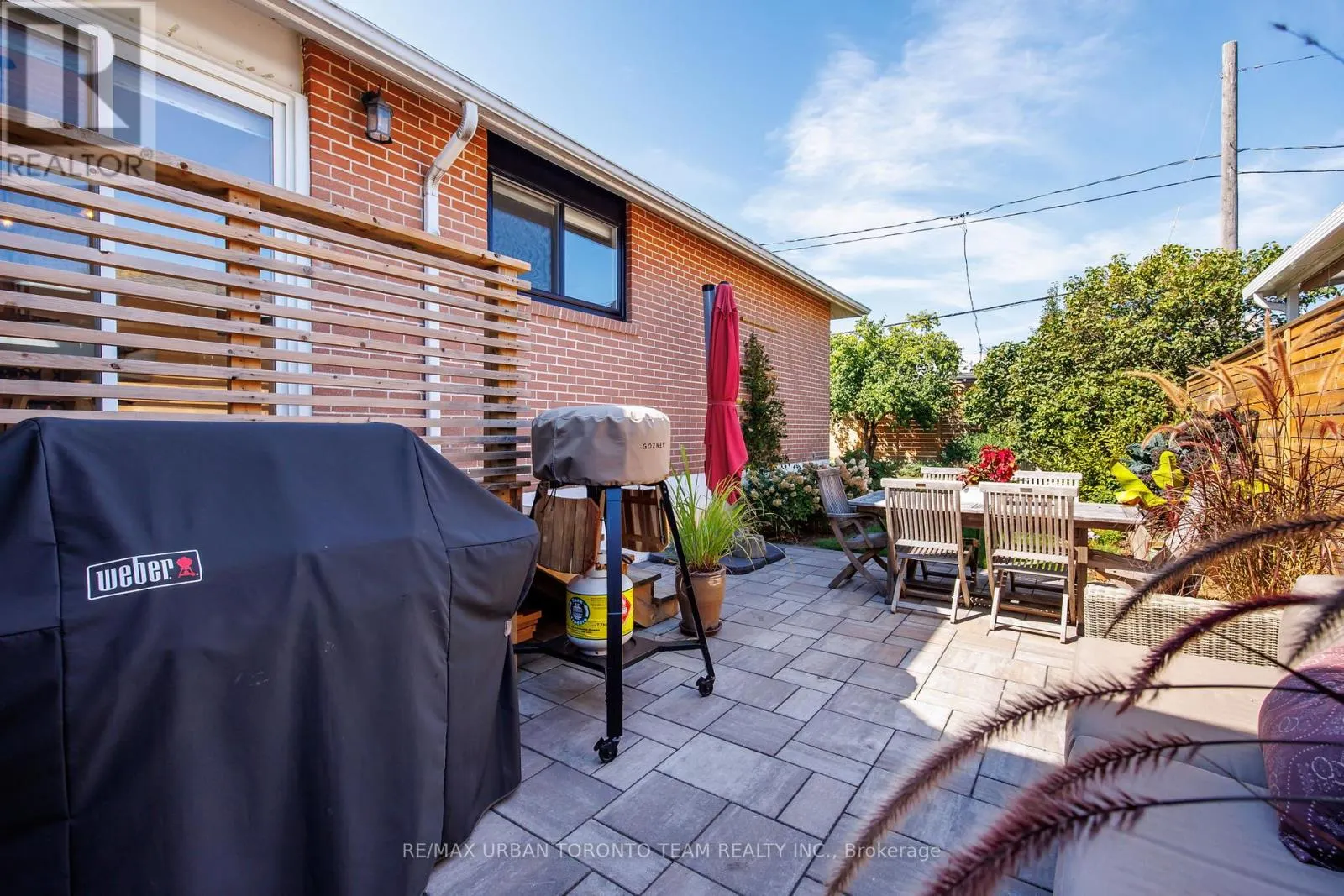 52 EARSWICK DRIVE