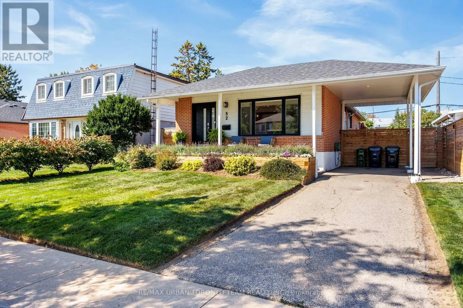 52 EARSWICK DRIVE