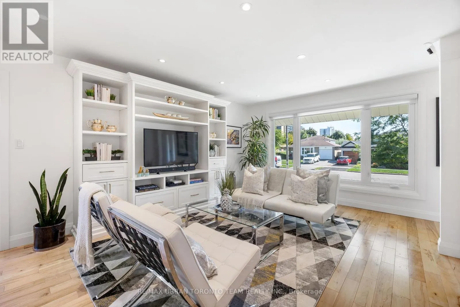 52 EARSWICK DRIVE