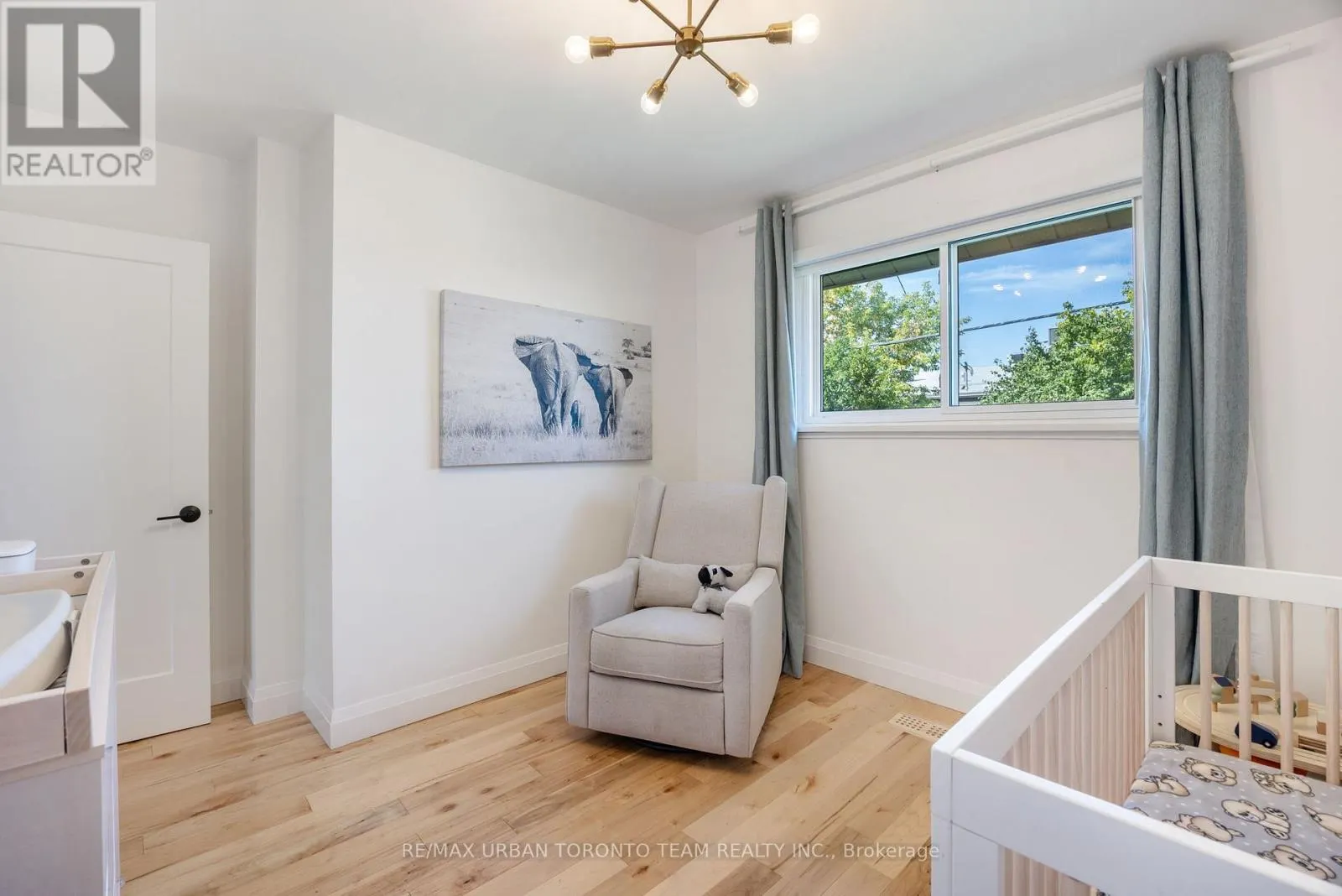 52 EARSWICK DRIVE