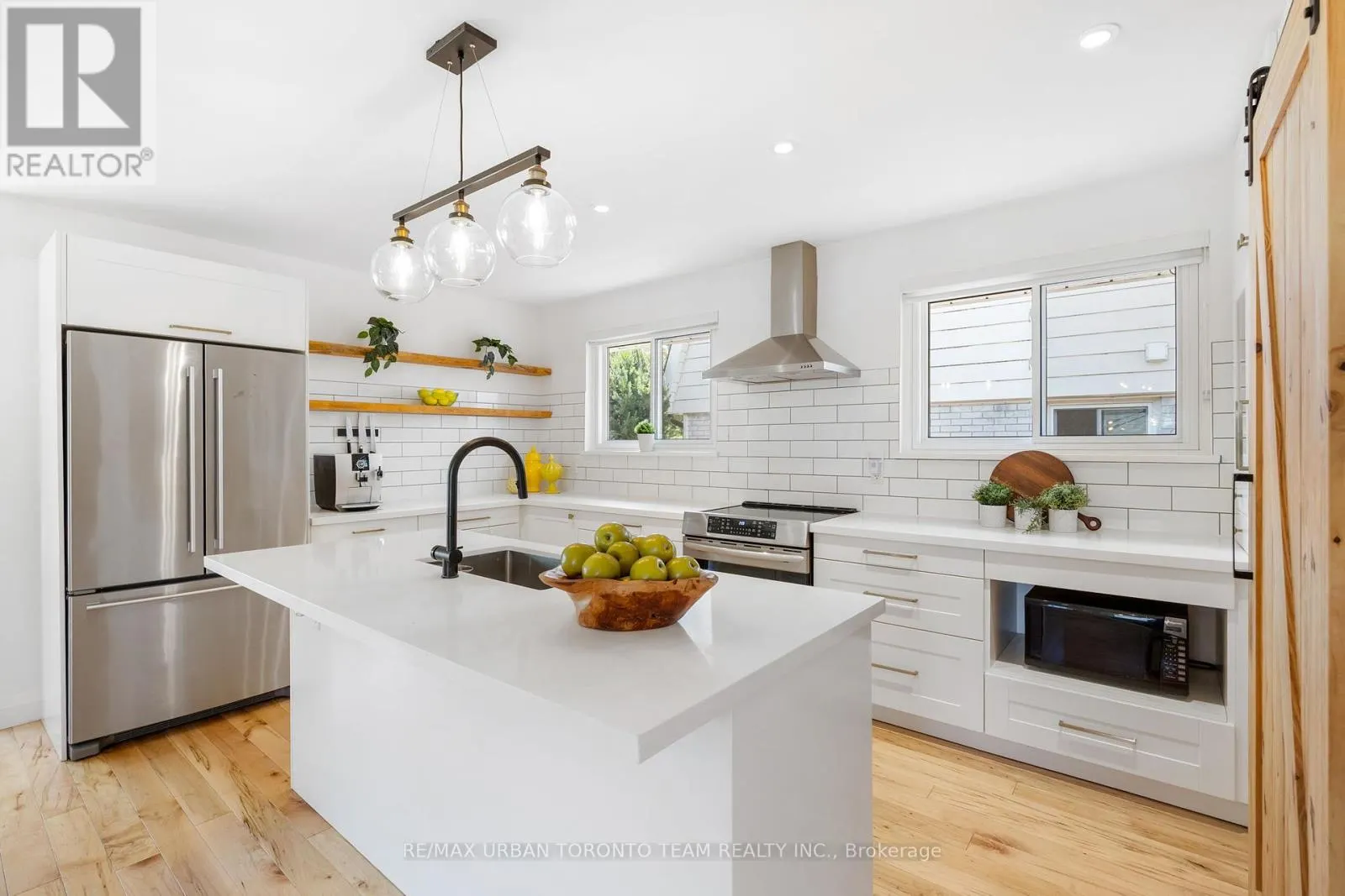 52 EARSWICK DRIVE