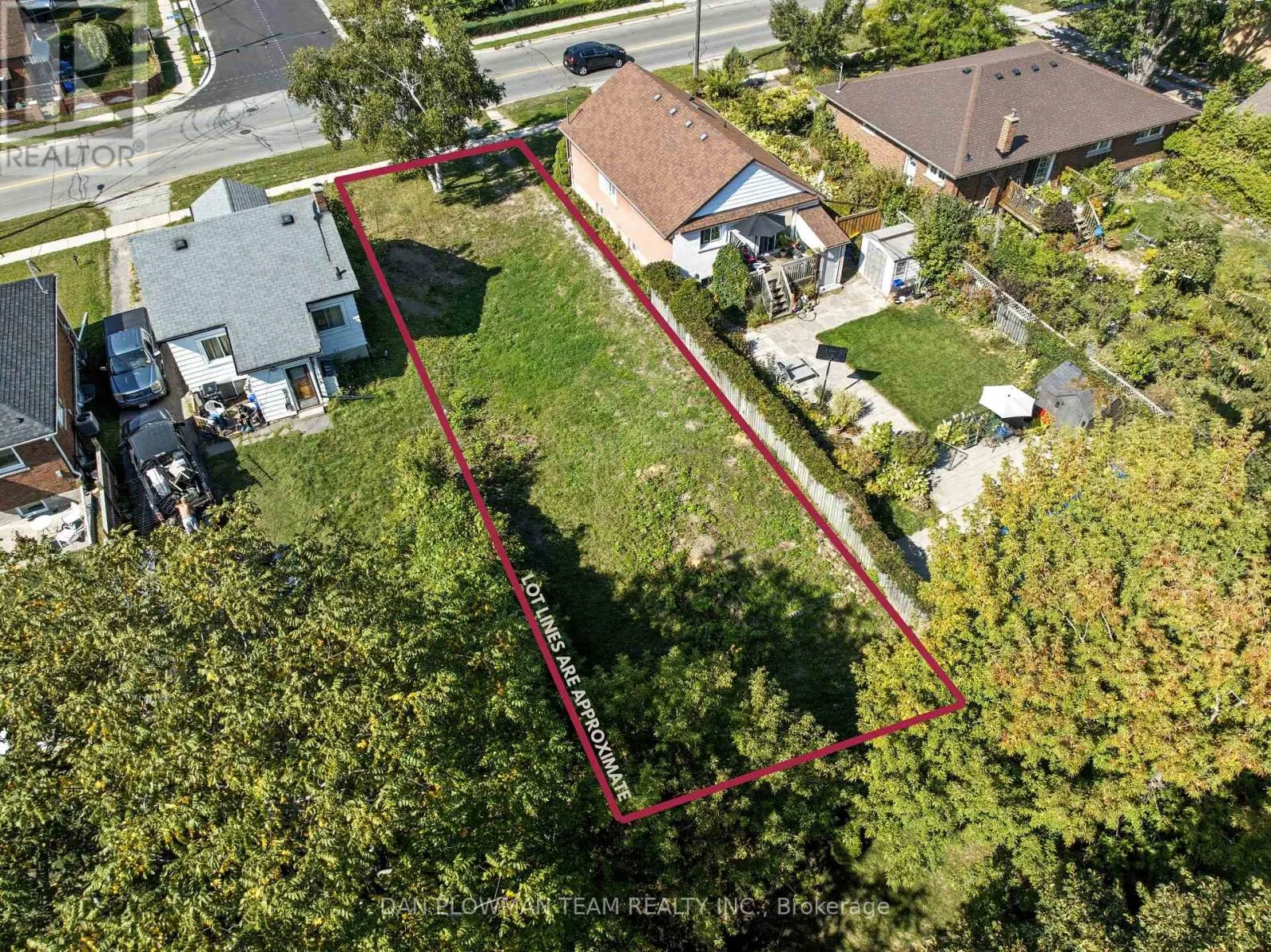177 WILSON ROAD S