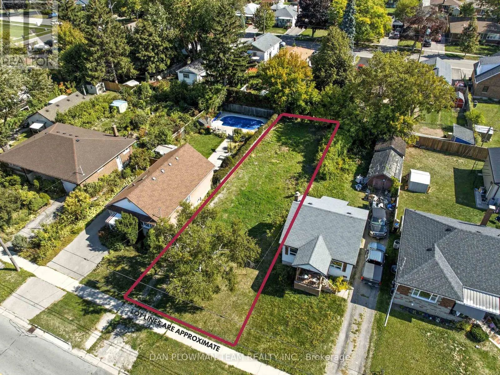 177 WILSON ROAD S