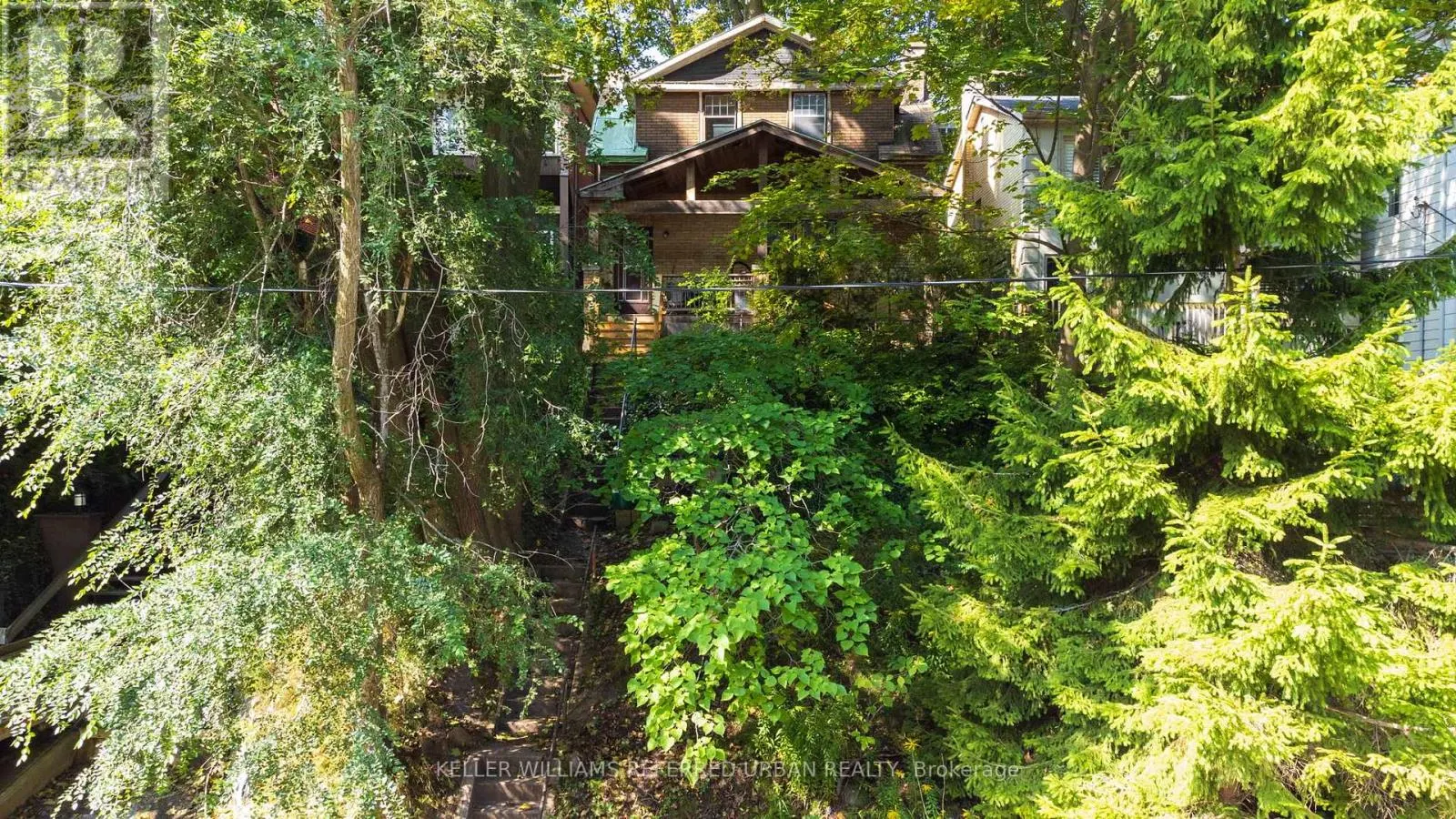 122 NEVILLE PARK BOULEVARD