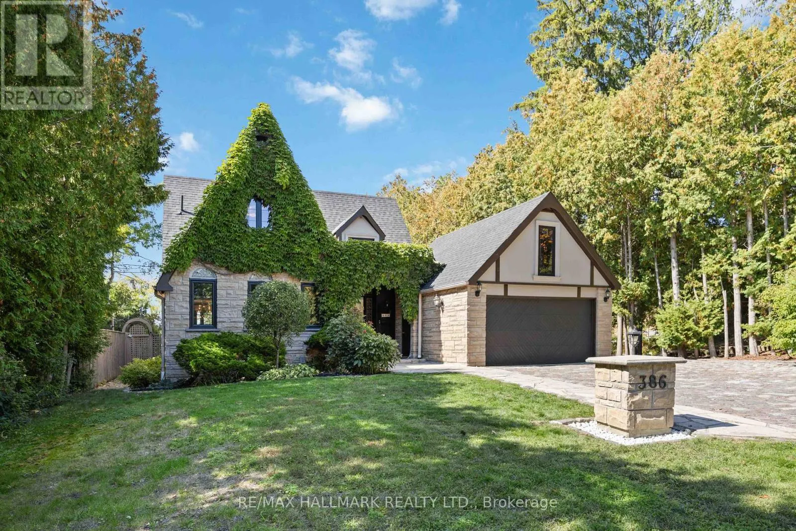 386 WOODGRANGE AVENUE