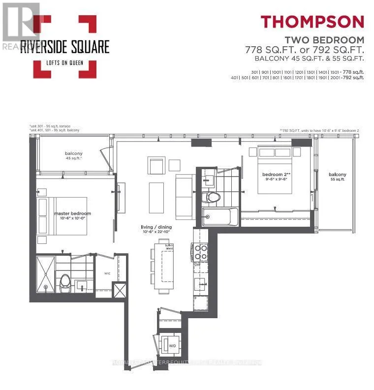 501 - 15 BASEBALL PLACE