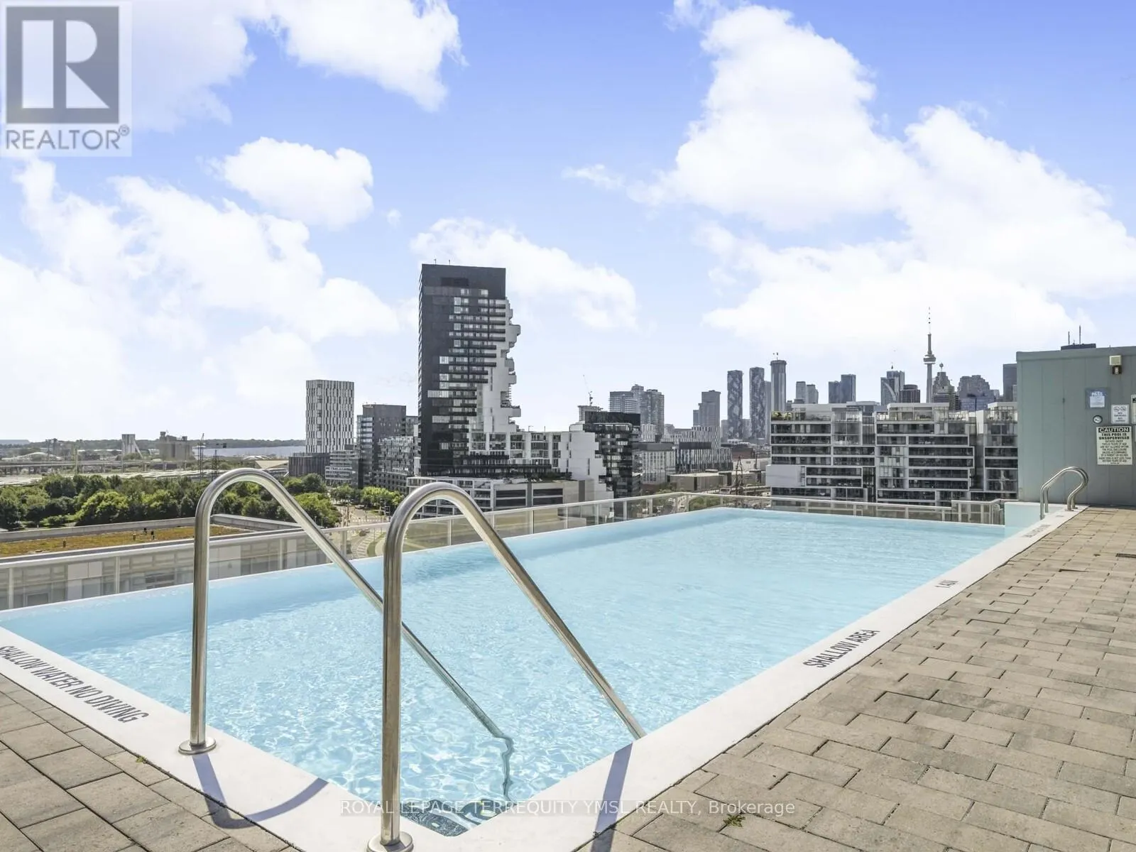 501 - 15 BASEBALL PLACE