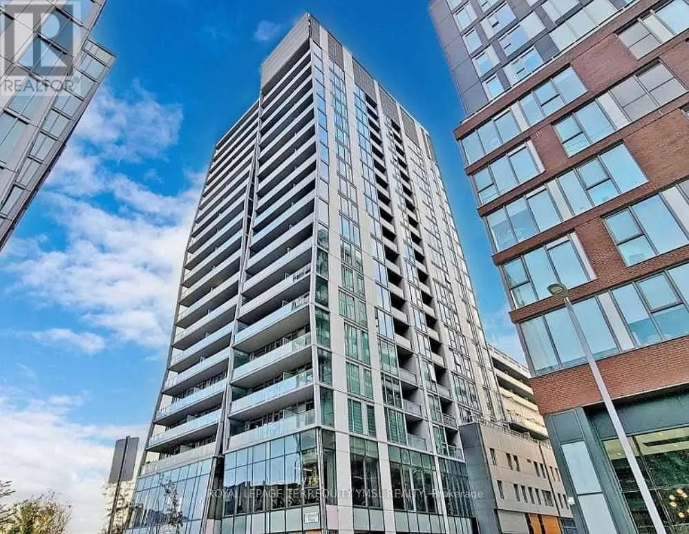 501 - 15 BASEBALL PLACE
