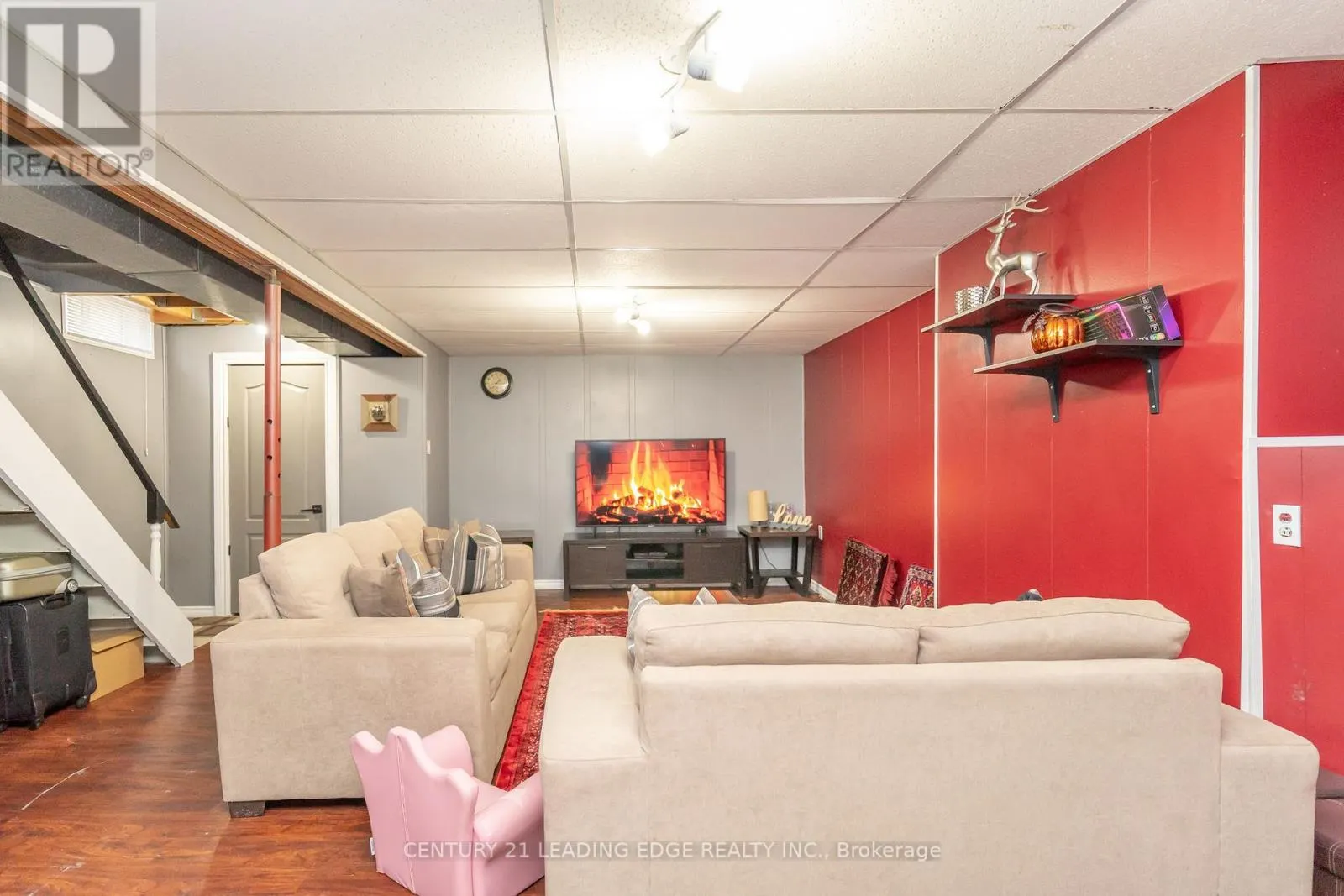 505 LANCELOT CRESCENT