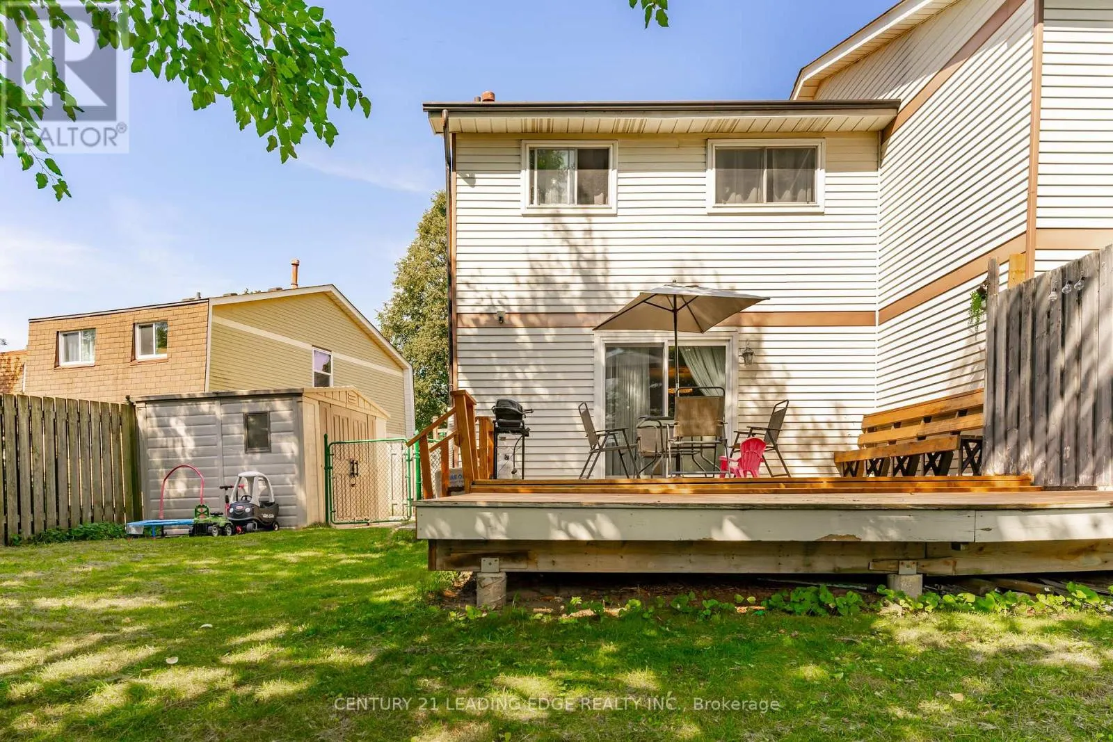 505 LANCELOT CRESCENT