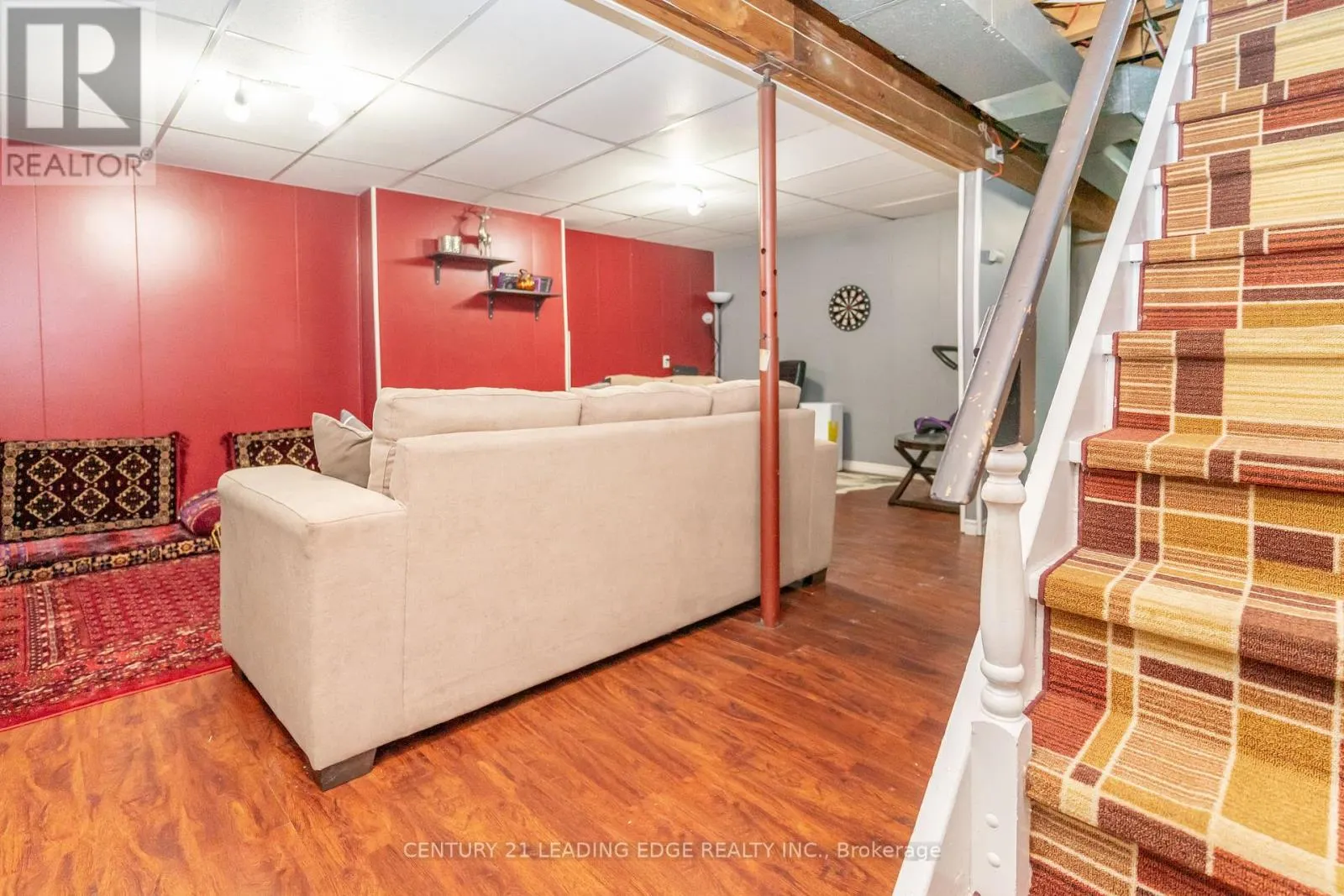 505 LANCELOT CRESCENT