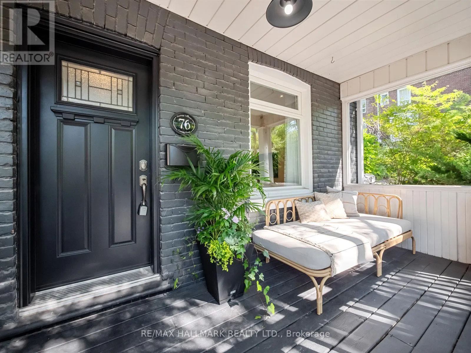 76 BOULTBEE AVENUE