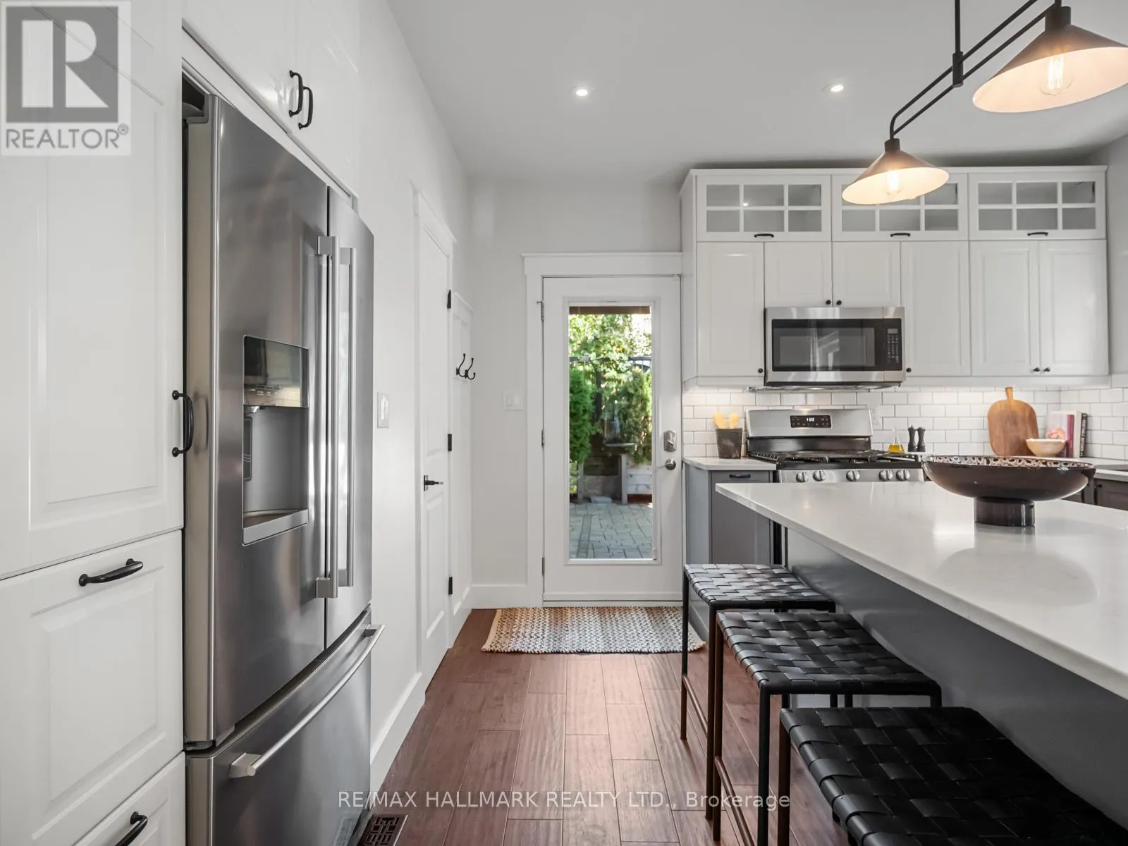 76 BOULTBEE AVENUE