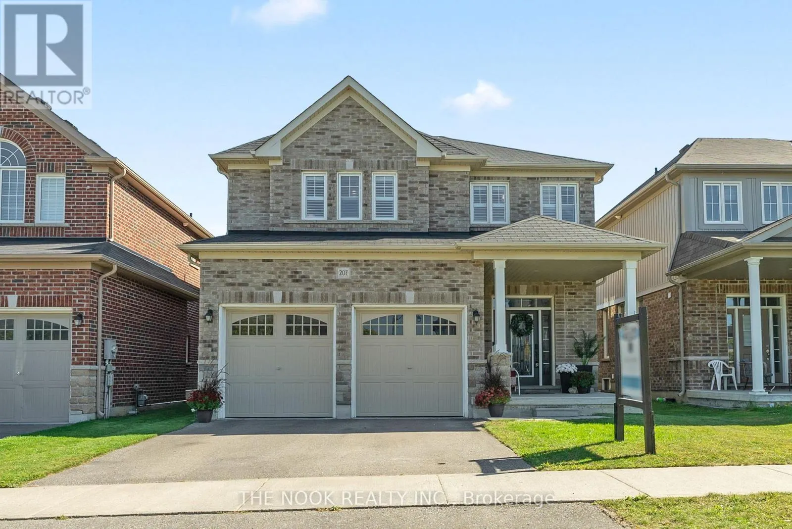 207 NORTHGLEN BOULEVARD