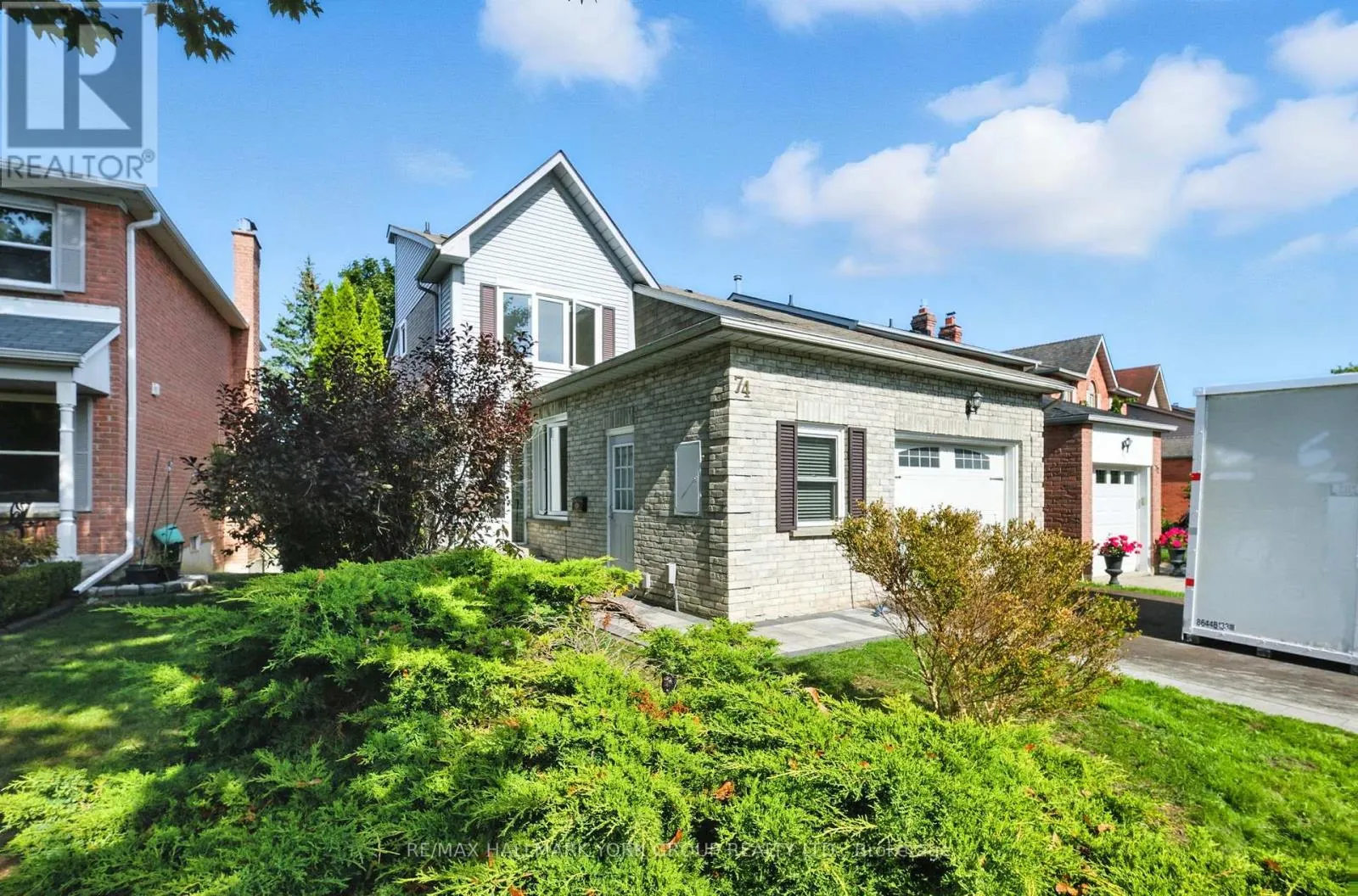 74 BORNHOLM DRIVE