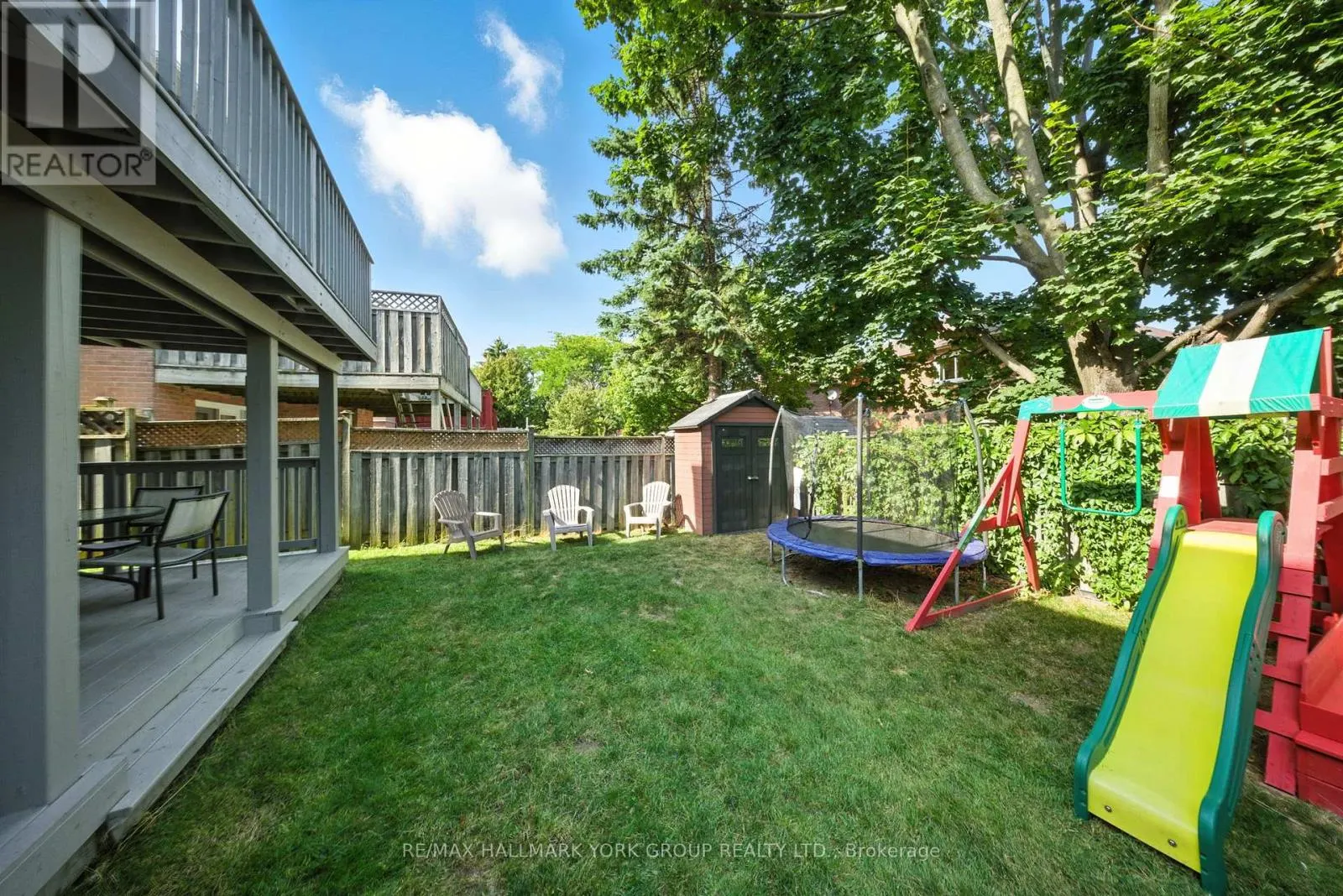 74 BORNHOLM DRIVE
