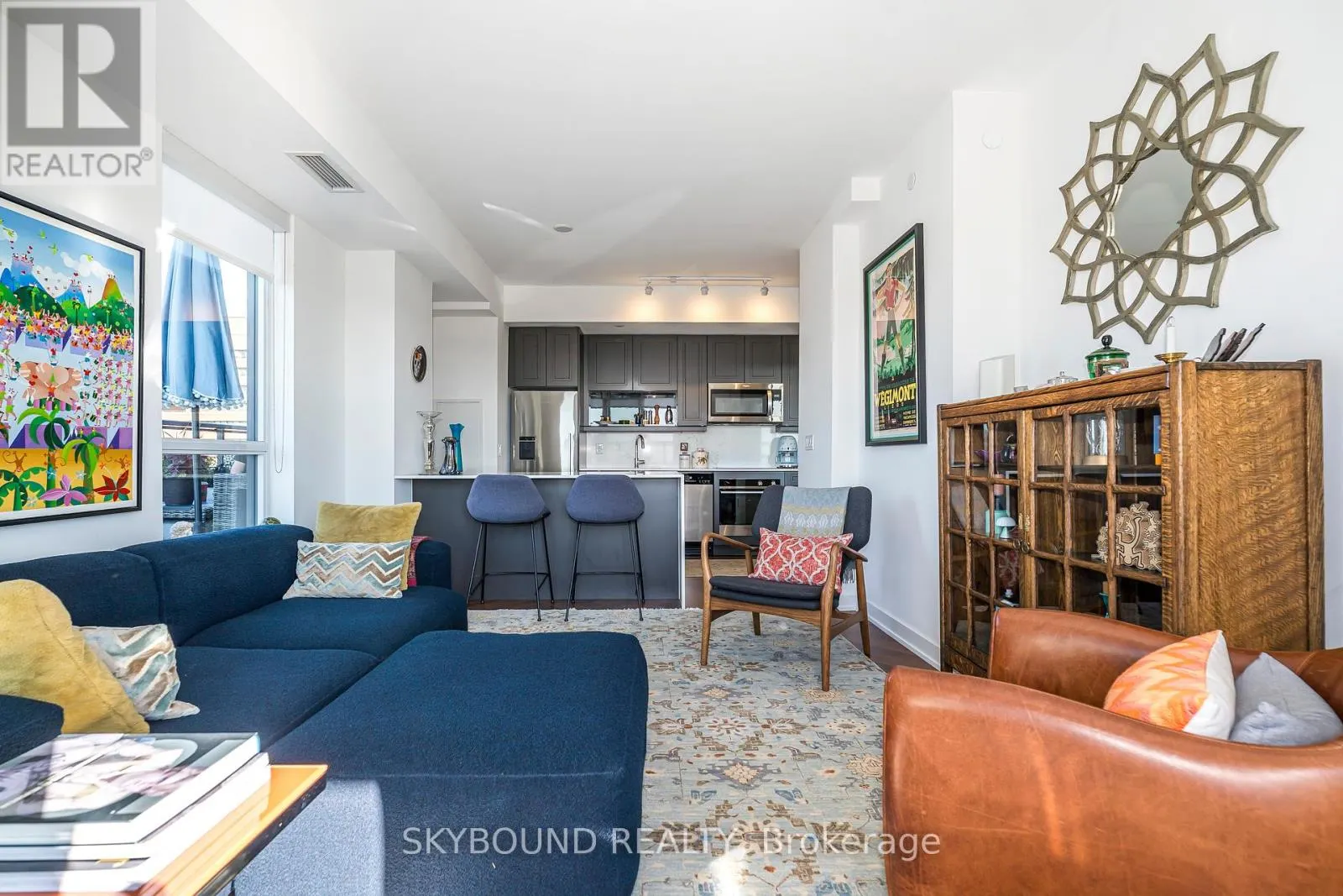 # 703 - 630 GREENWOOD AVENUE