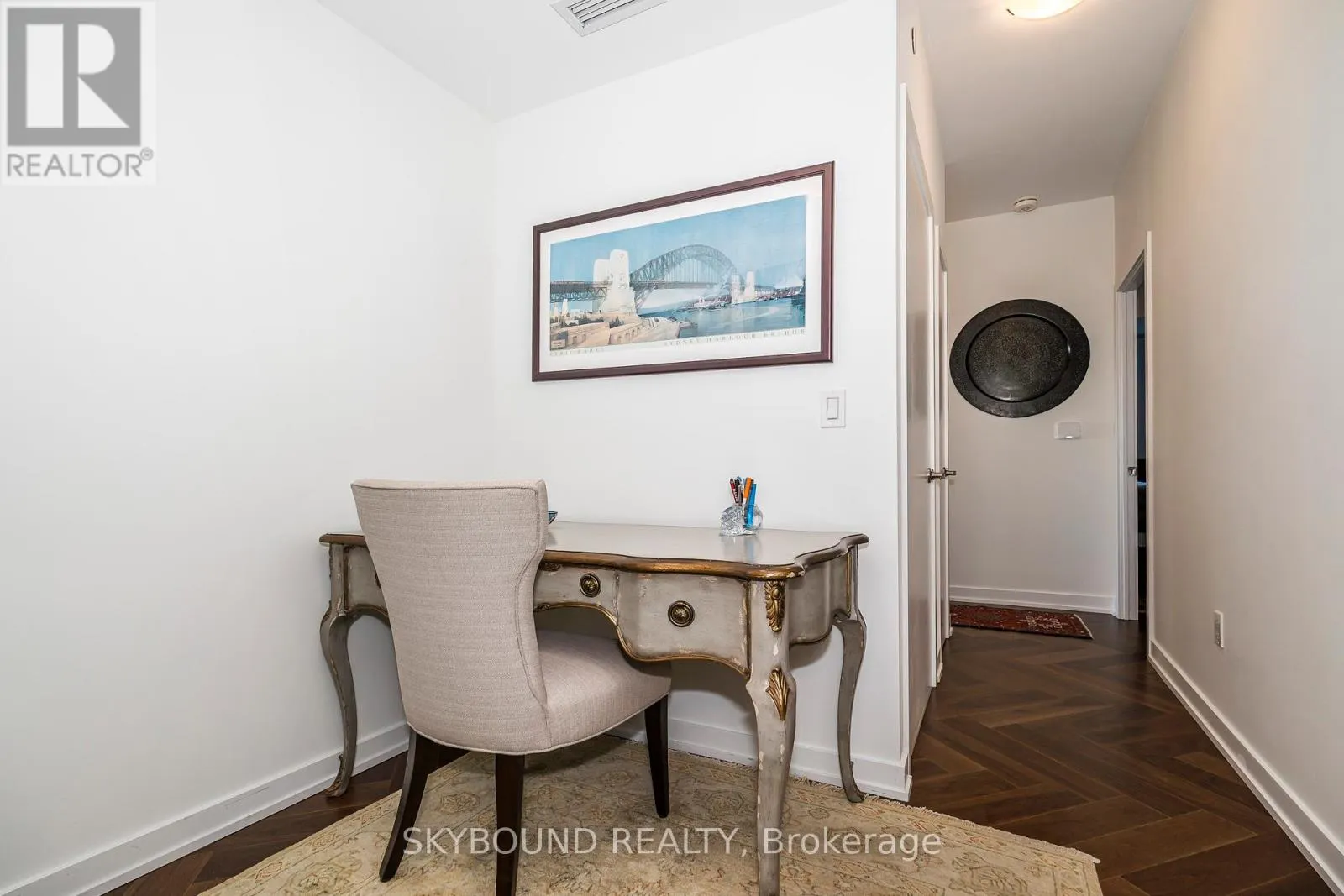 # 703 - 630 GREENWOOD AVENUE