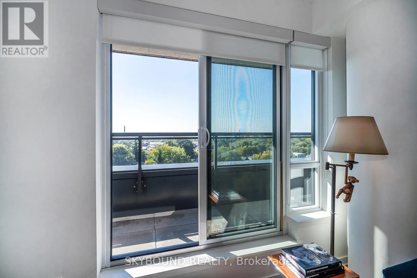 # 703 - 630 GREENWOOD AVENUE