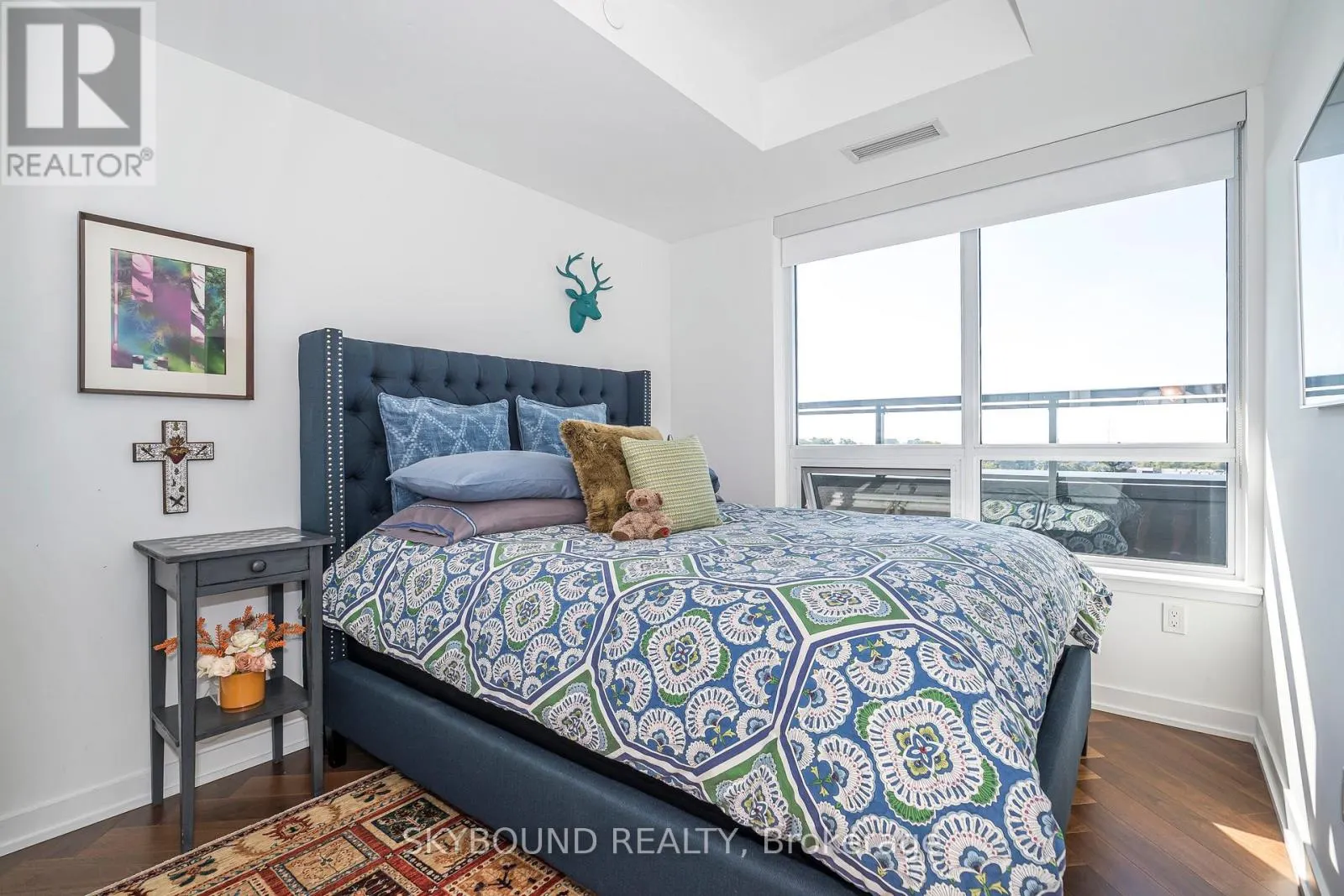 # 703 - 630 GREENWOOD AVENUE