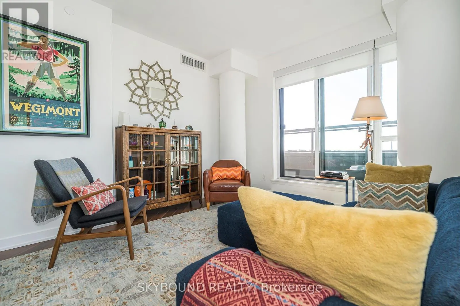 # 703 - 630 GREENWOOD AVENUE