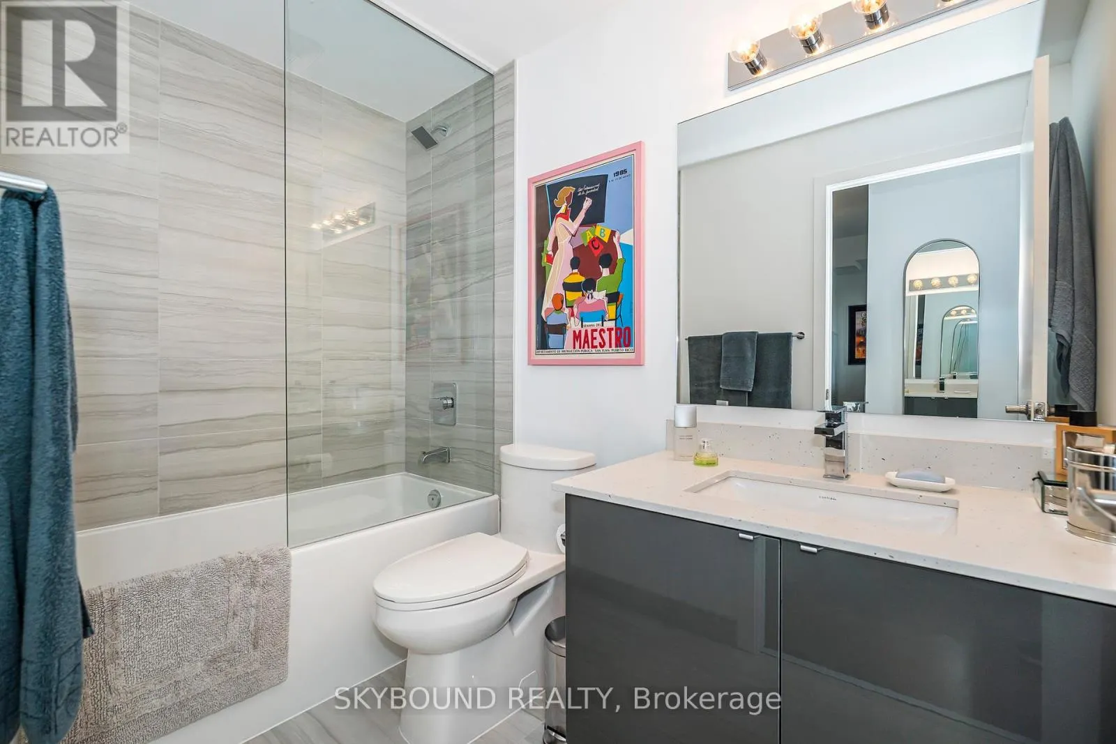 # 703 - 630 GREENWOOD AVENUE