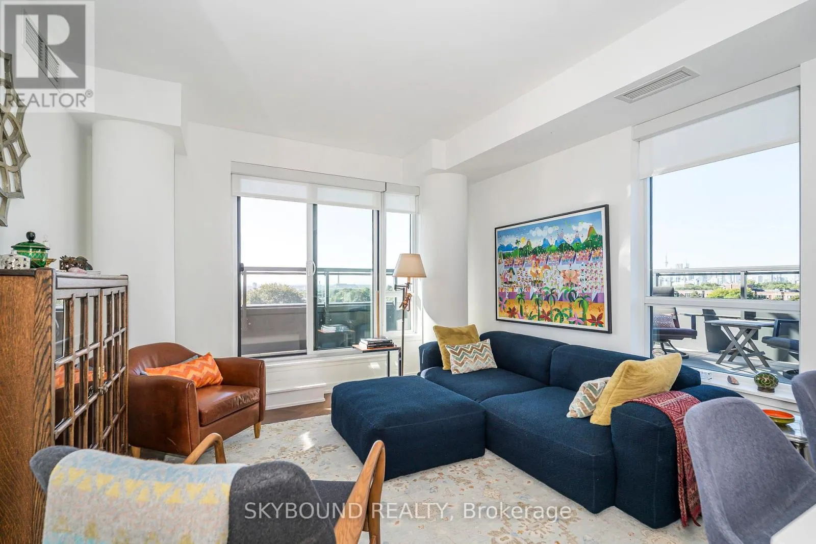 # 703 - 630 GREENWOOD AVENUE