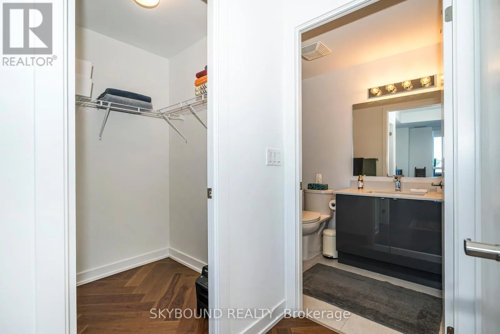 # 703 - 630 GREENWOOD AVENUE