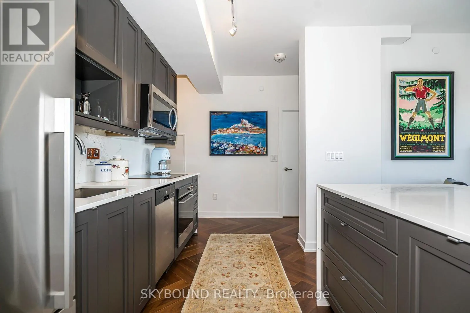 # 703 - 630 GREENWOOD AVENUE