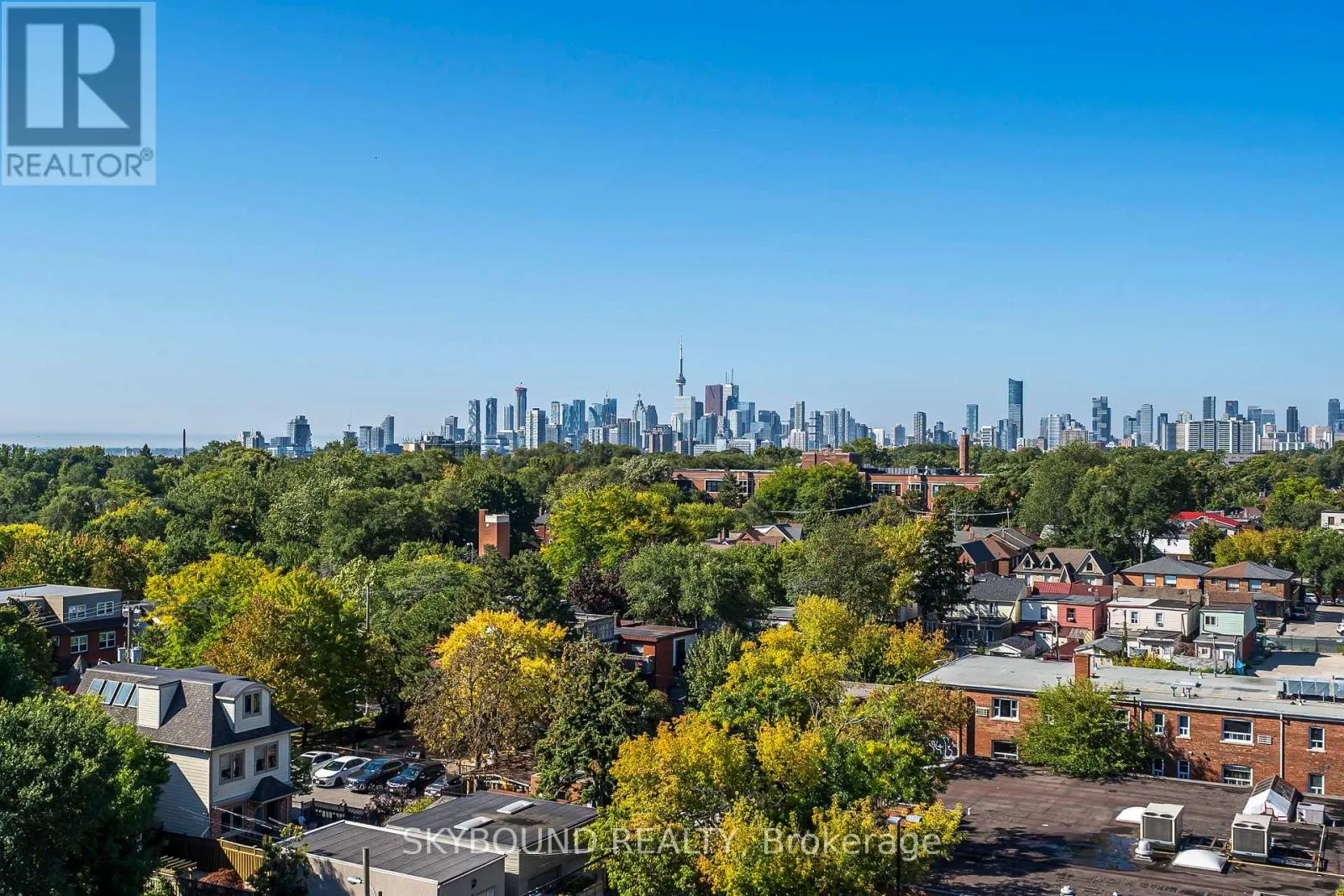 # 703 - 630 GREENWOOD AVENUE