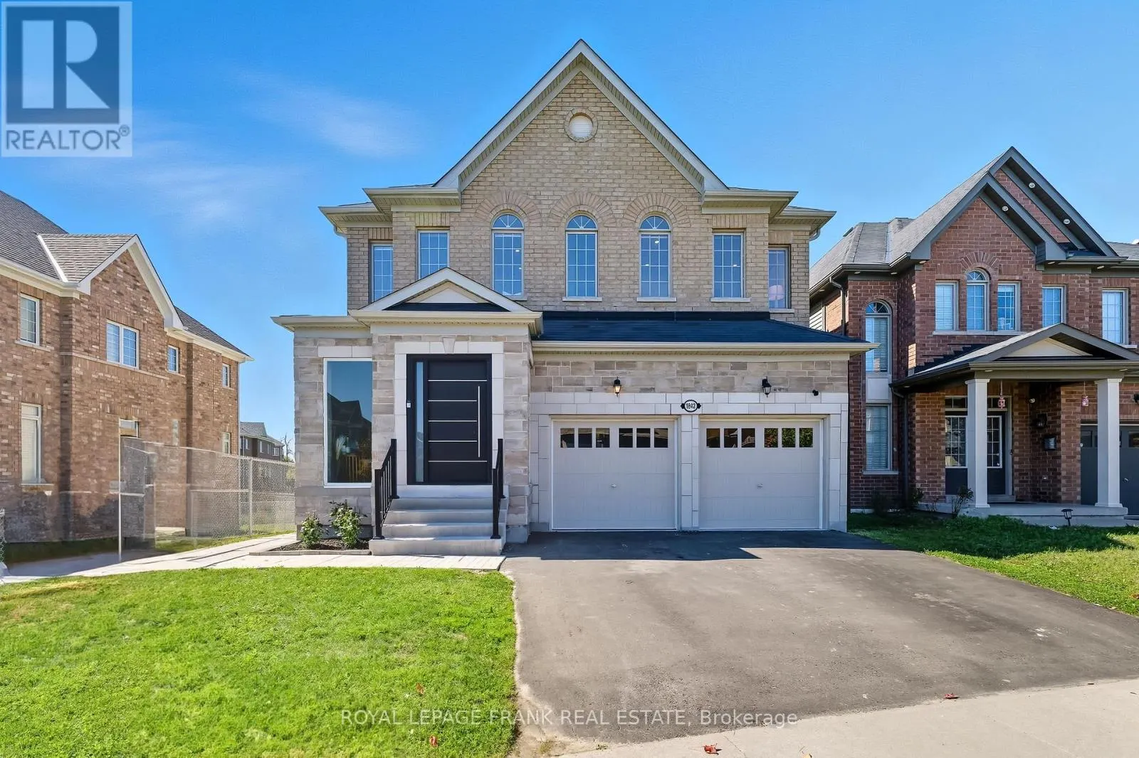 1842 DOUGLAS LANGTREE DRIVE