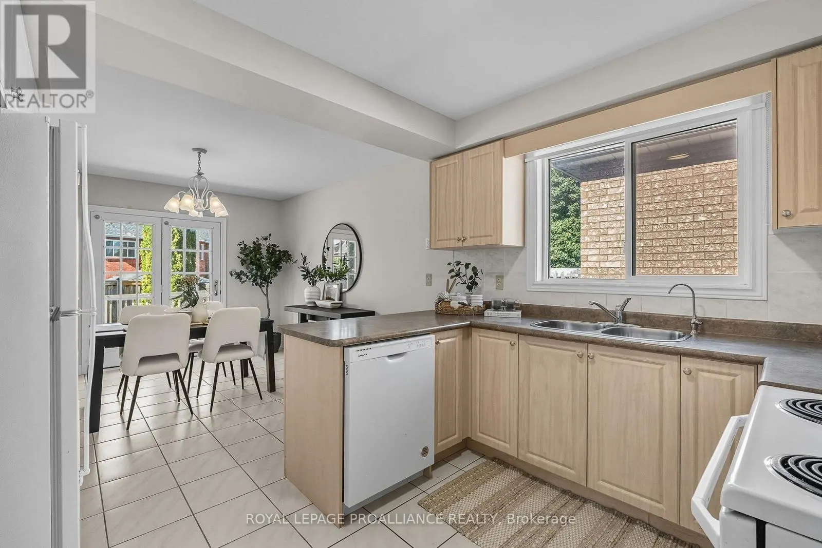 20 PATRICK DRIVE