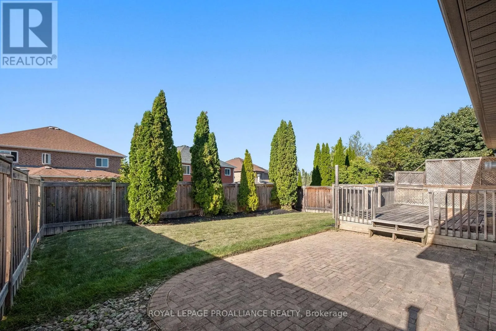 20 PATRICK DRIVE