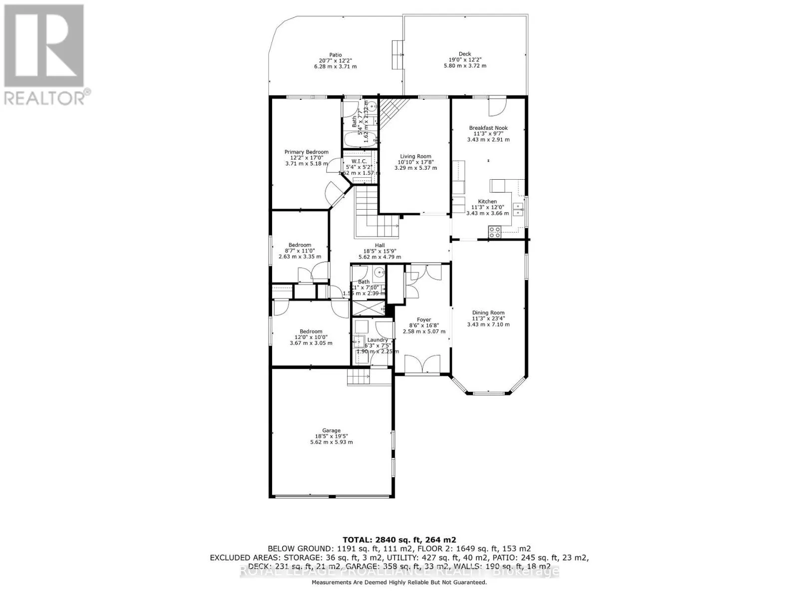 20 PATRICK DRIVE