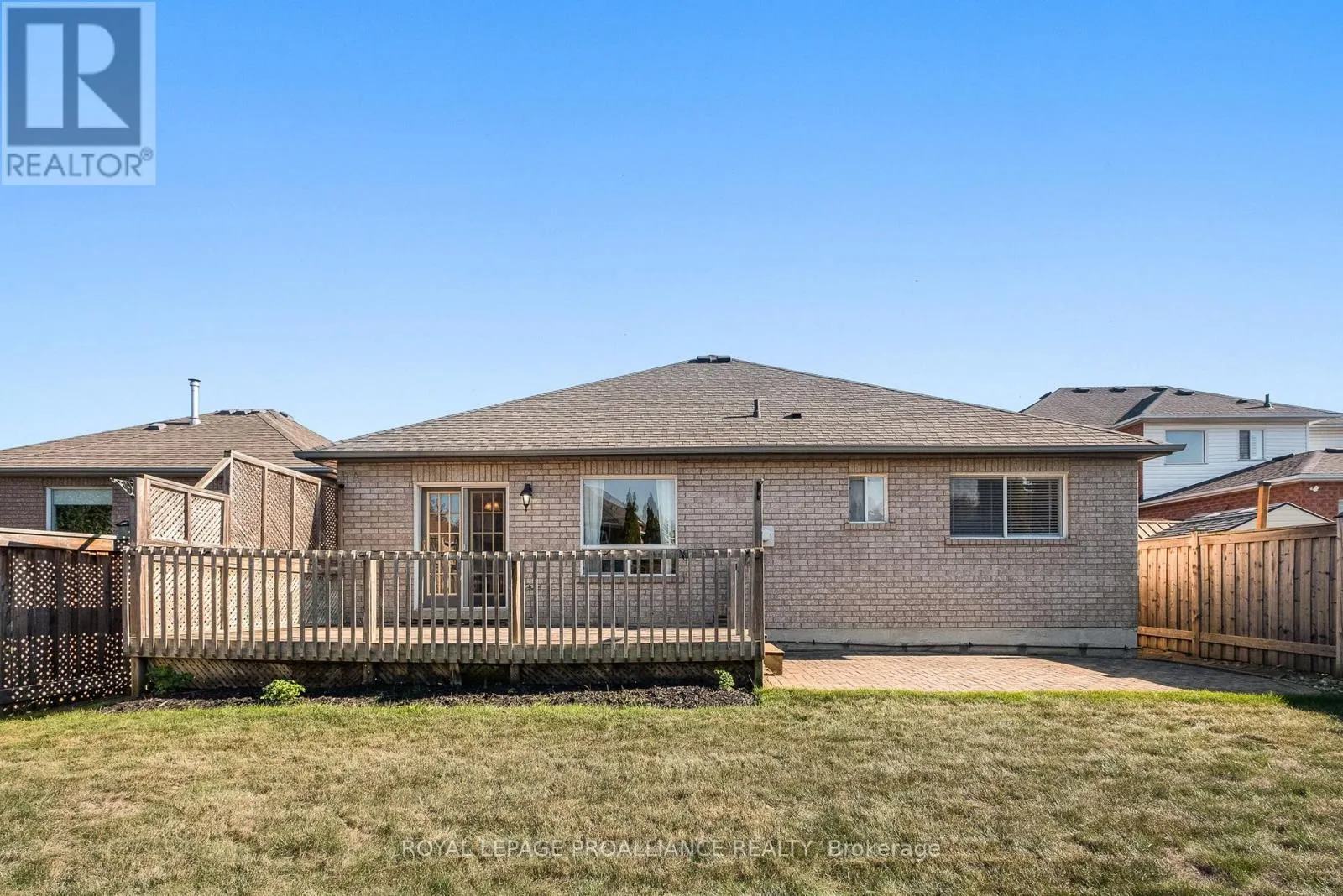 20 PATRICK DRIVE