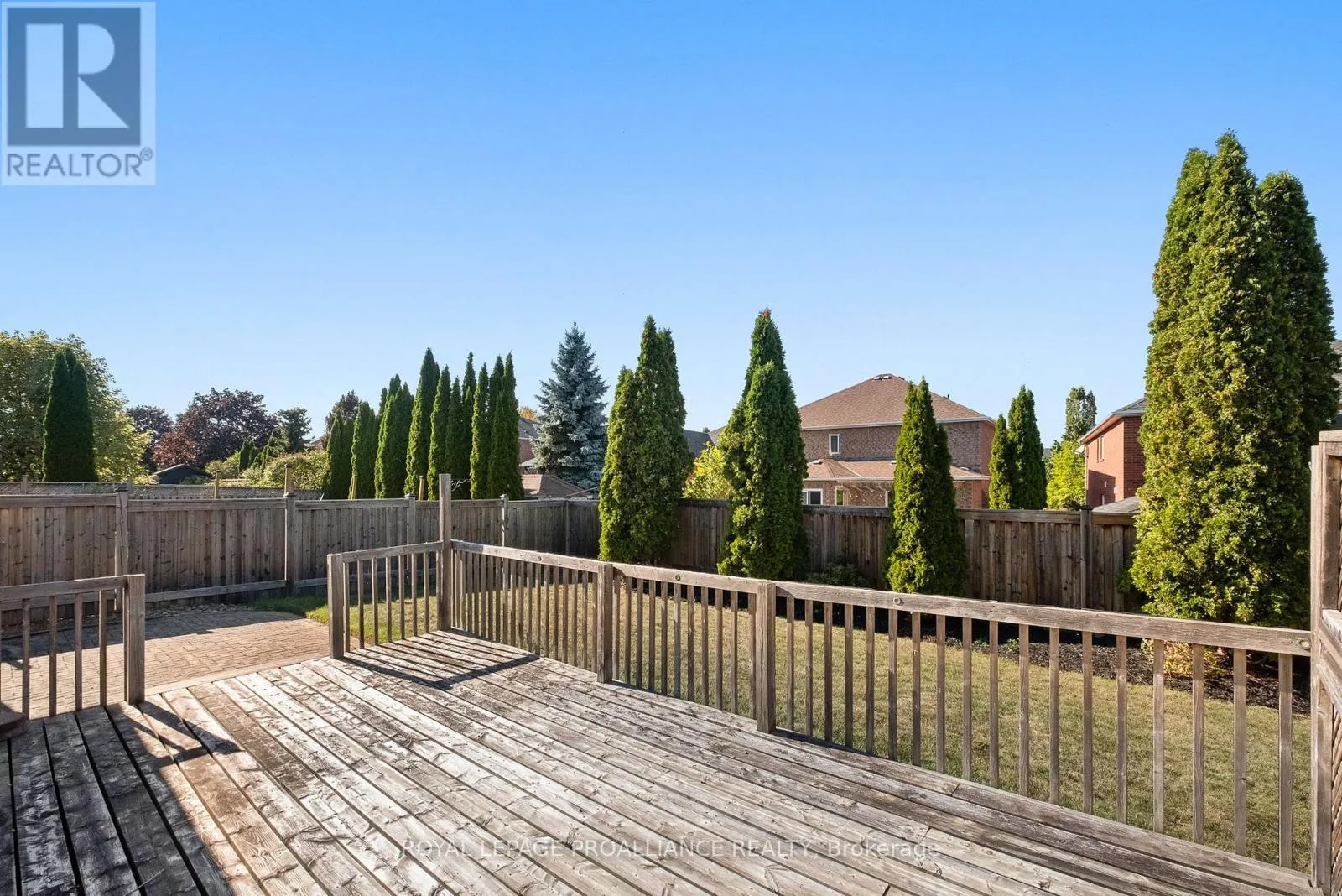 20 PATRICK DRIVE