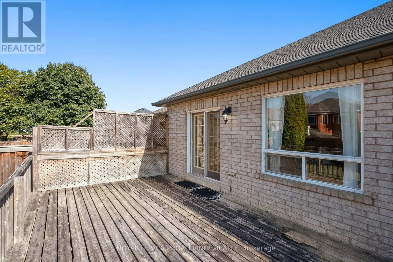 20 PATRICK DRIVE