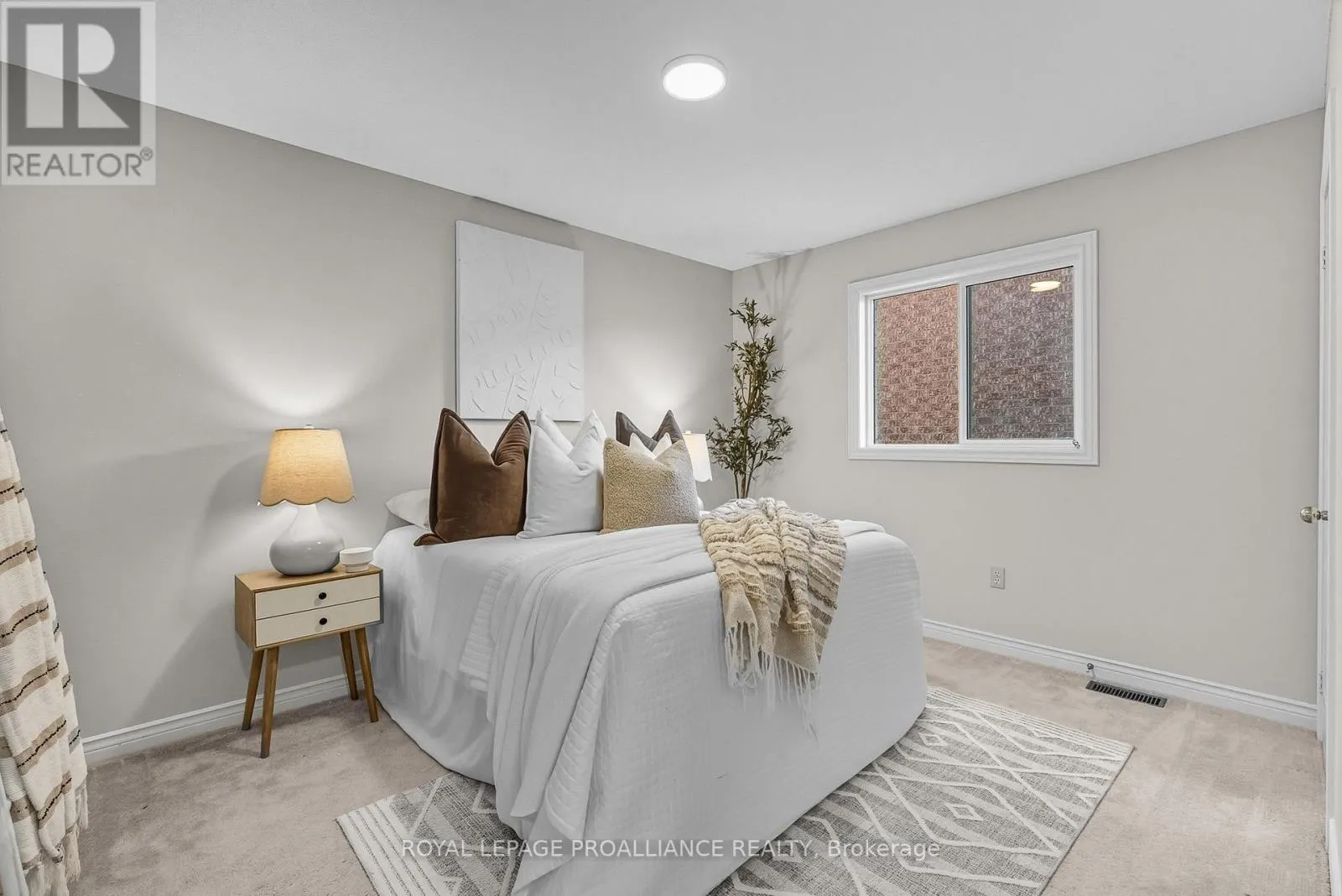 20 PATRICK DRIVE