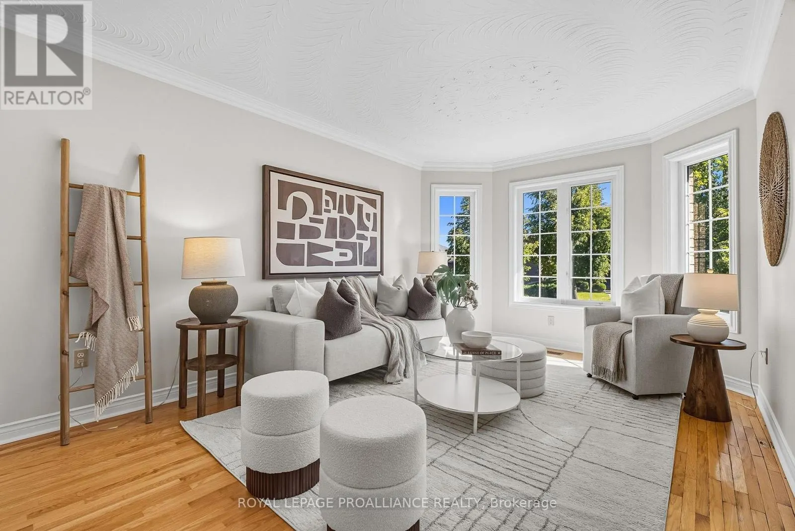 20 PATRICK DRIVE