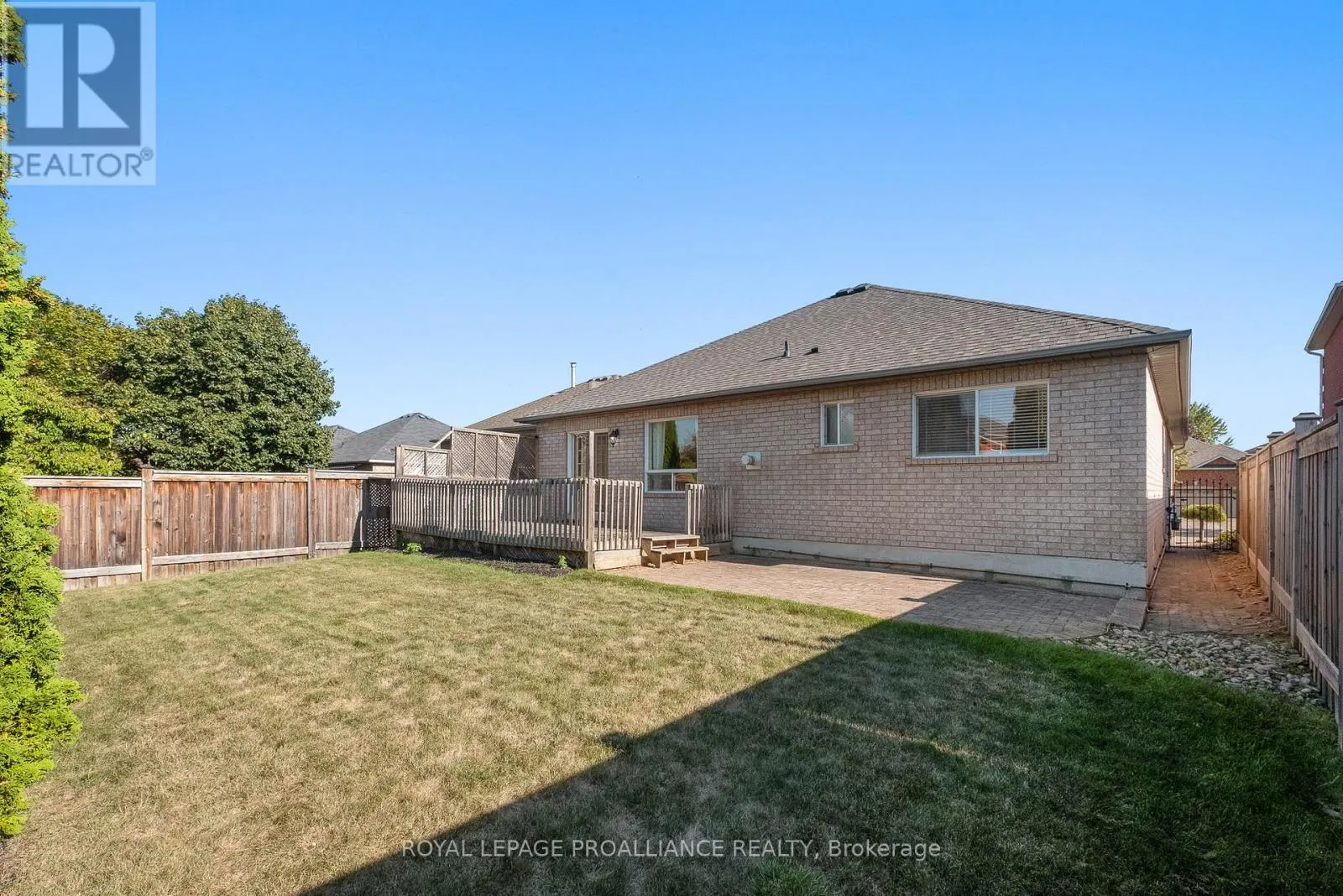 20 PATRICK DRIVE