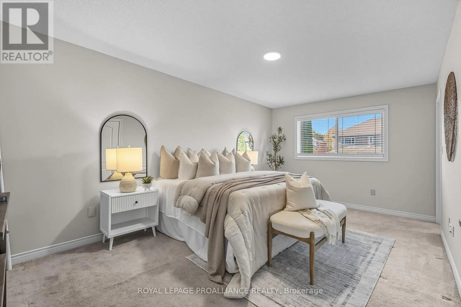 20 PATRICK DRIVE
