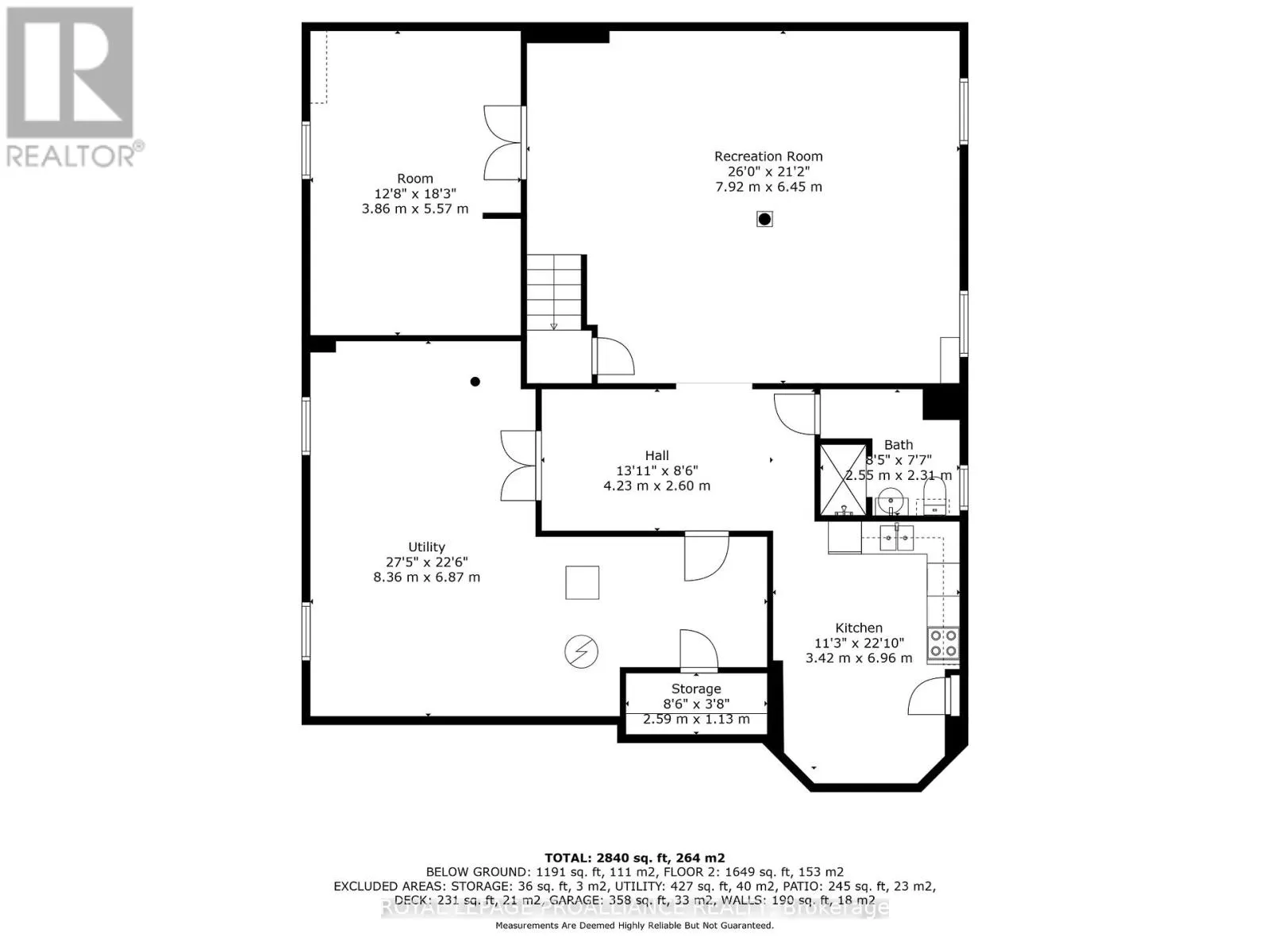 20 PATRICK DRIVE
