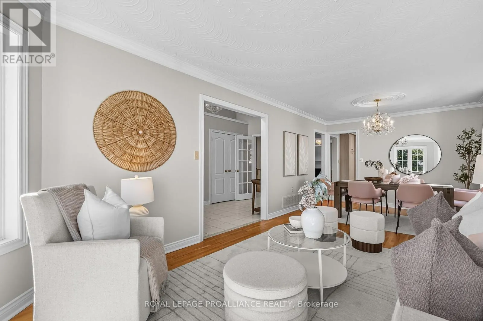 20 PATRICK DRIVE