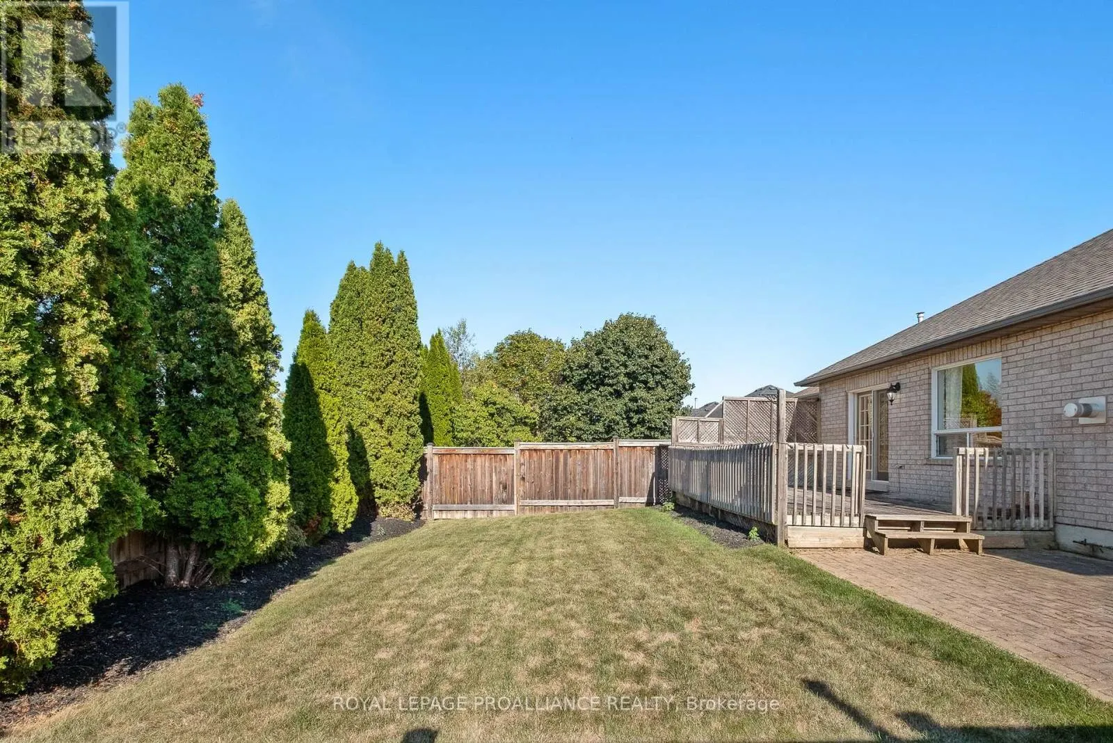 20 PATRICK DRIVE