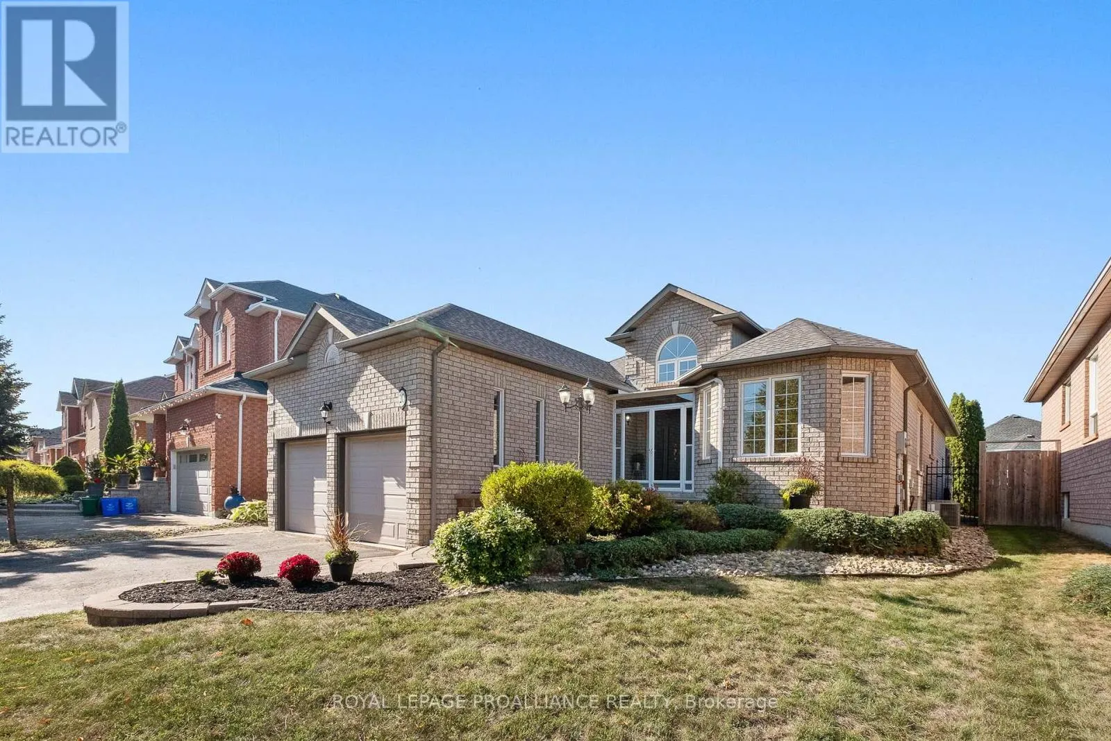 20 PATRICK DRIVE